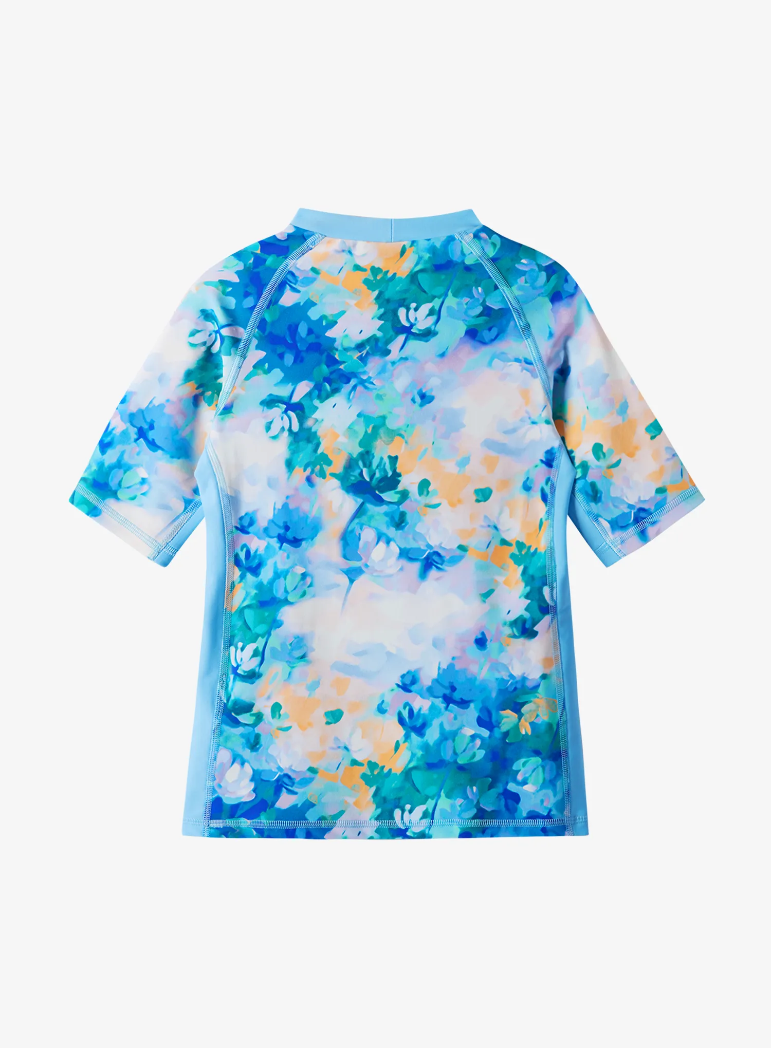 Shirt Kinder Reima Joonia - fresh blue