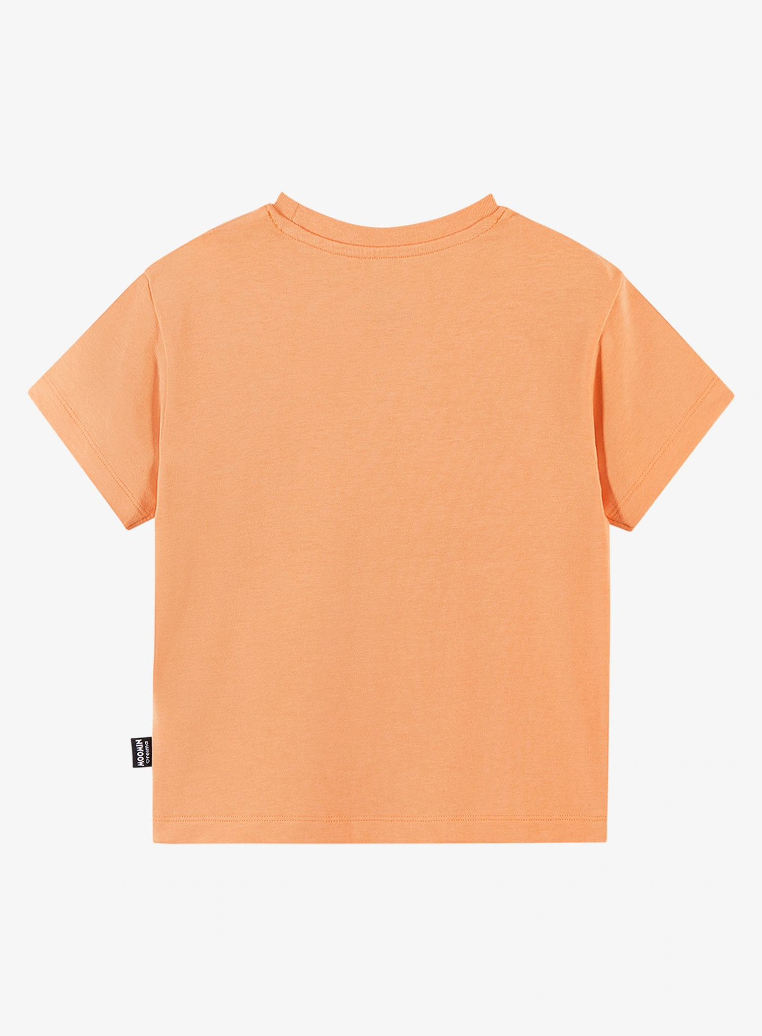 Shirt Kinder Reima Moomin Gosa - apricot