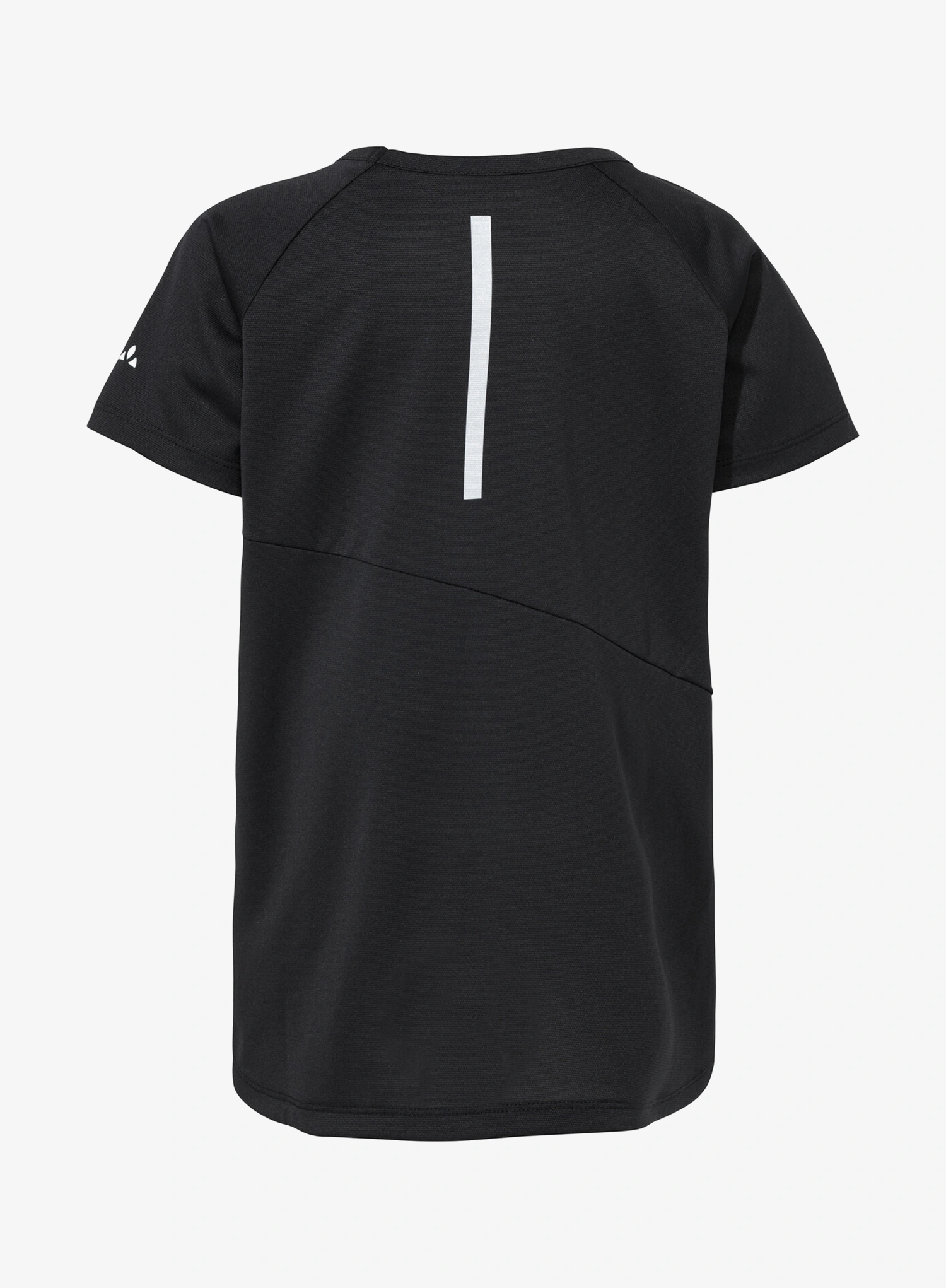 Shirt Kinder Vaude Moab T-Shirt II - black