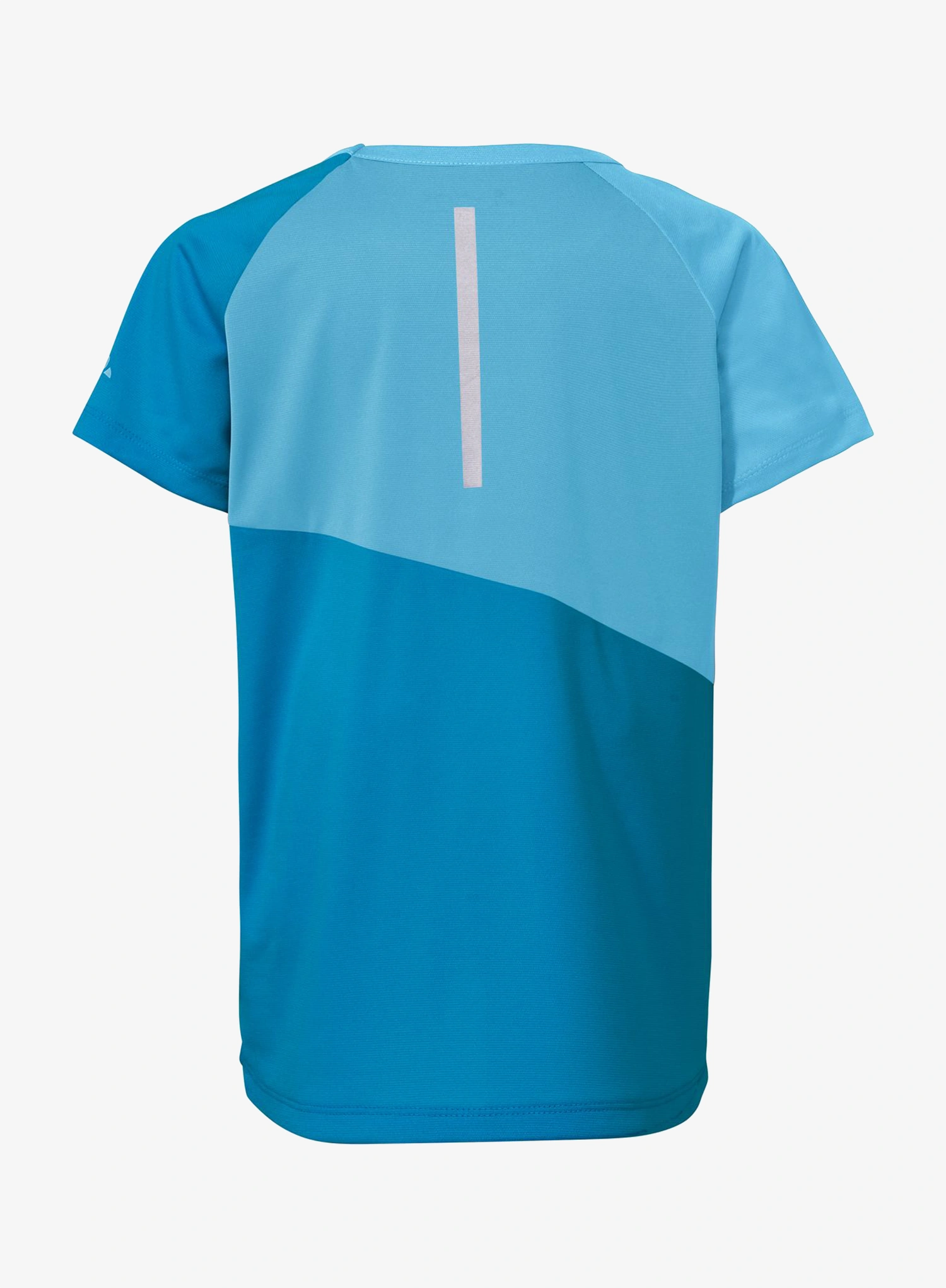 Shirt Kinder Vaude Moab T-Shirt II - icicle