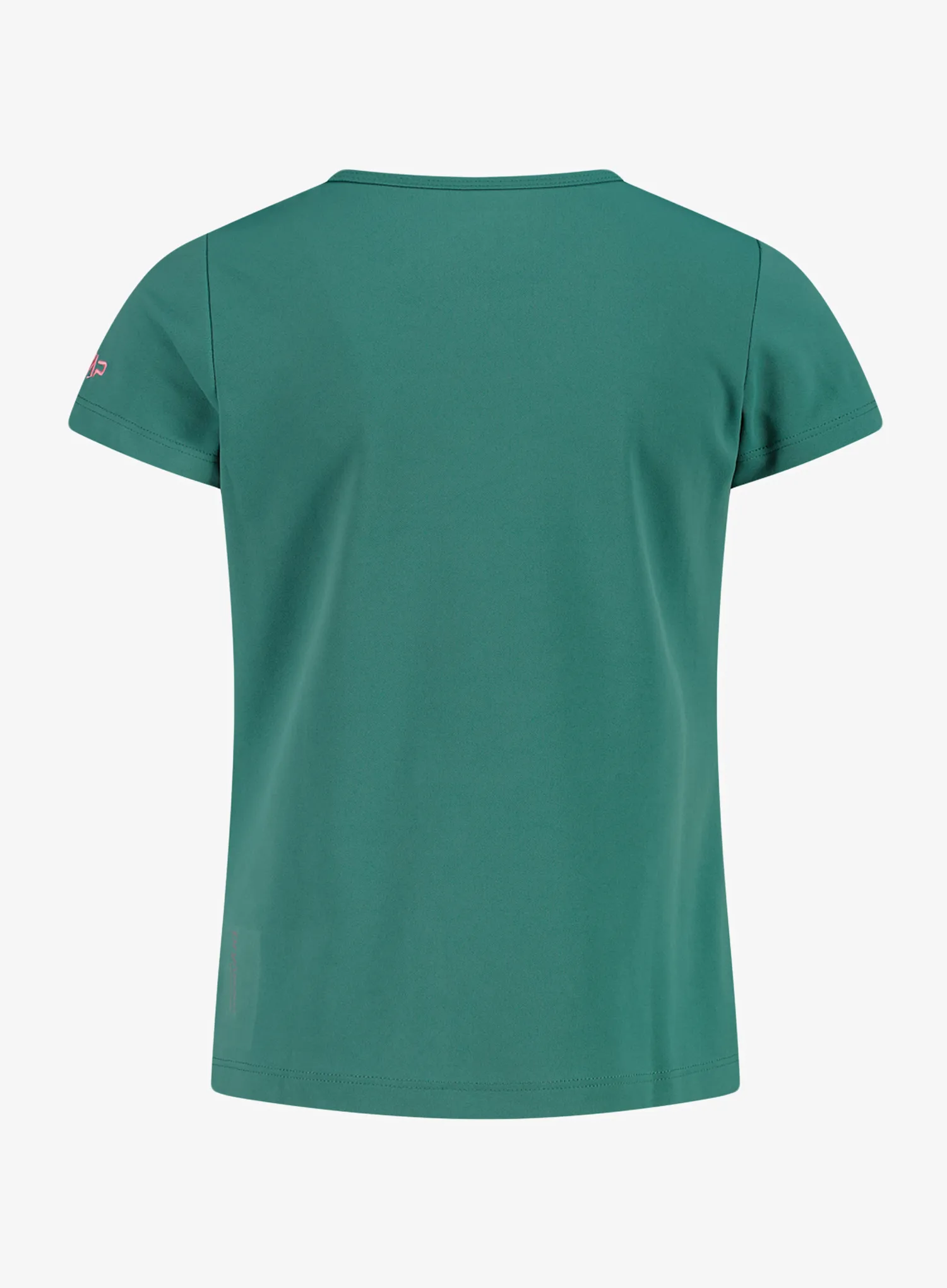 T-Shirt Mädchen CMP Rave G T-Shirt - agave