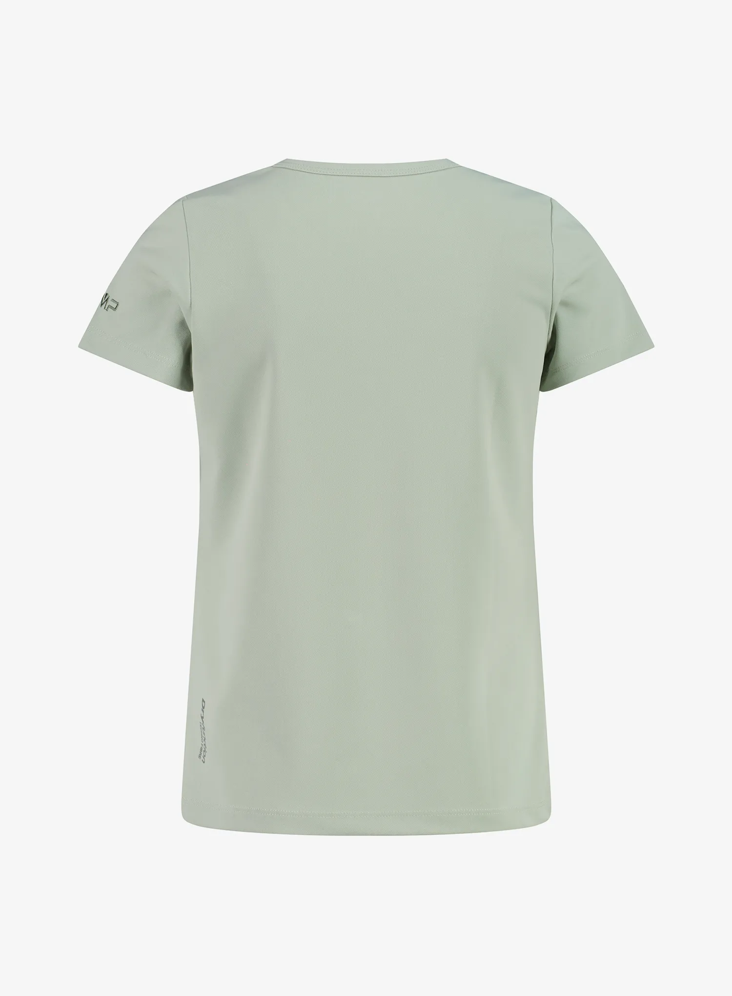T-Shirt Mädchen CMP Rave G T-Shirt - pistacchio