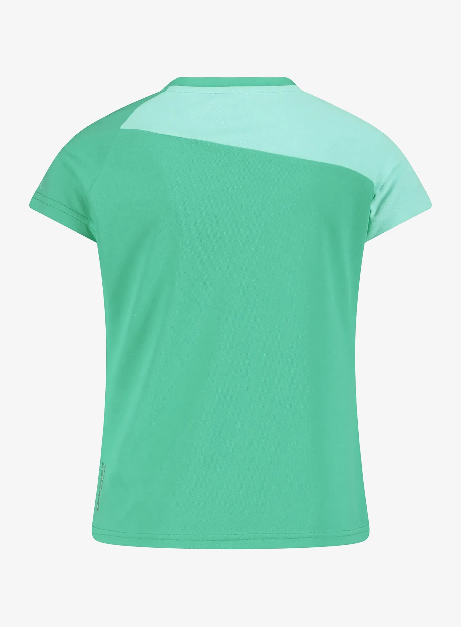 T-Shirt Mädchen CMP Surge G T-Shirt - agave