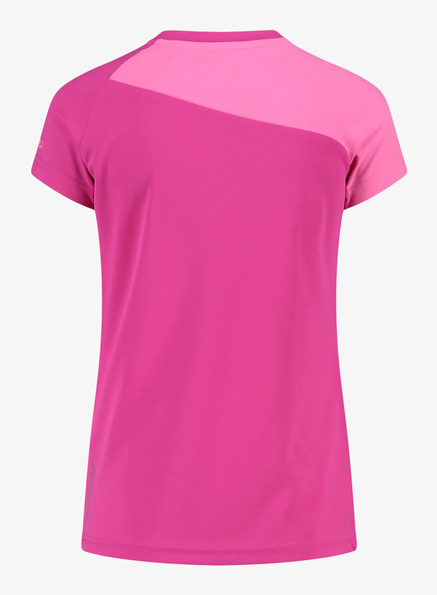 T-Shirt Mädchen CMP Surge G T-Shirt - festival