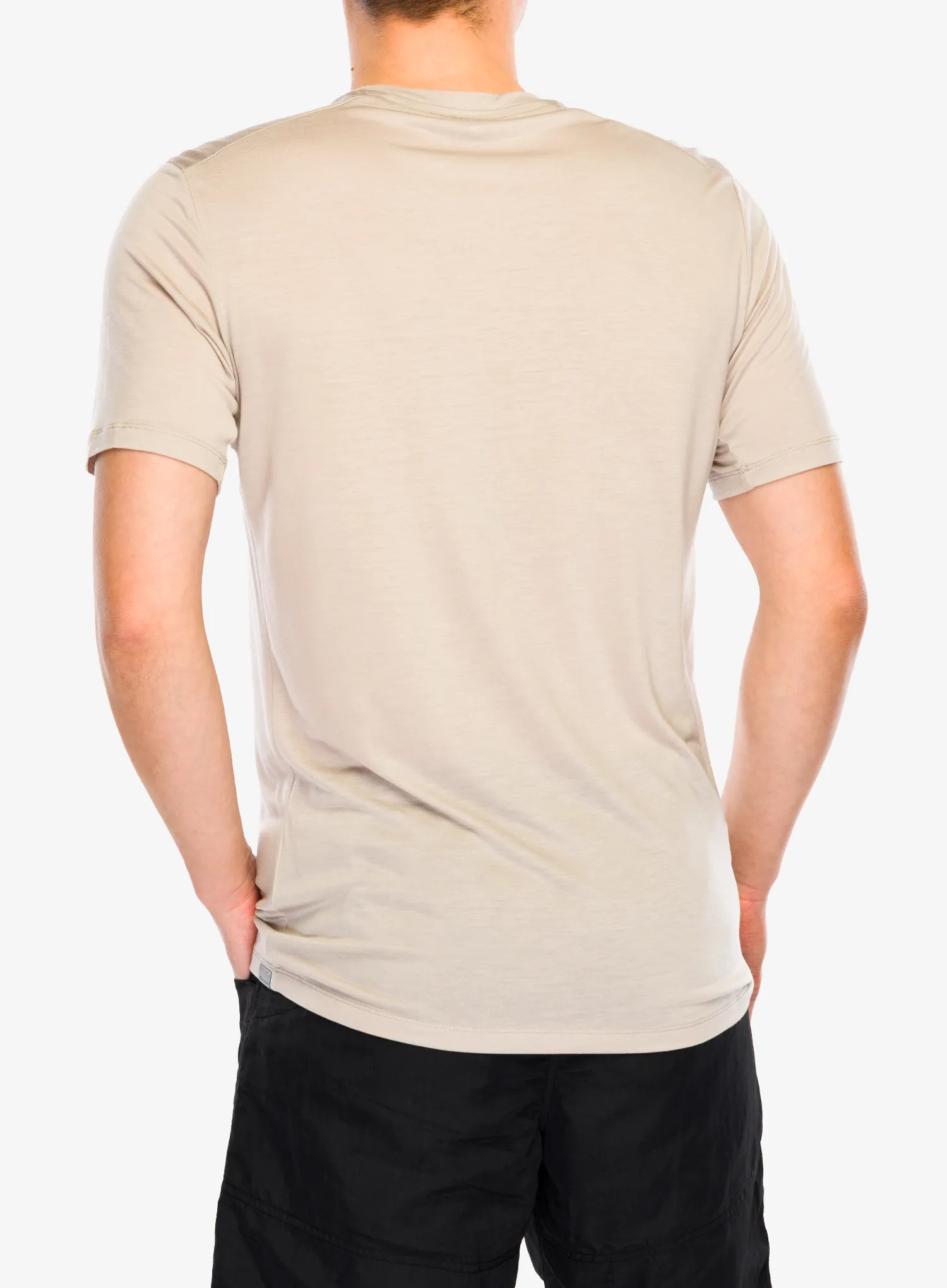 Shirt Houdini Tree Tee - sandstorm