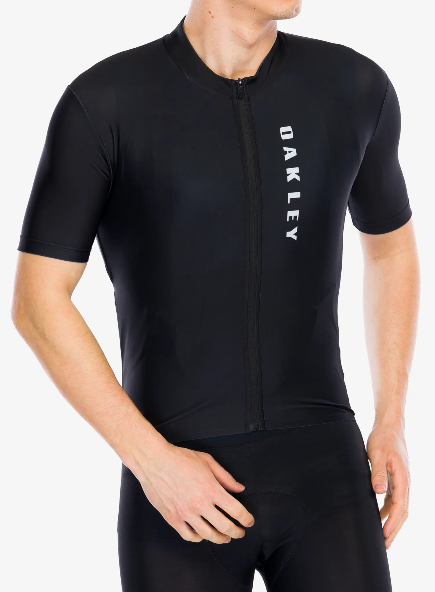 rennrad trikot schwarz Essential Trikot (2024)  Wearful