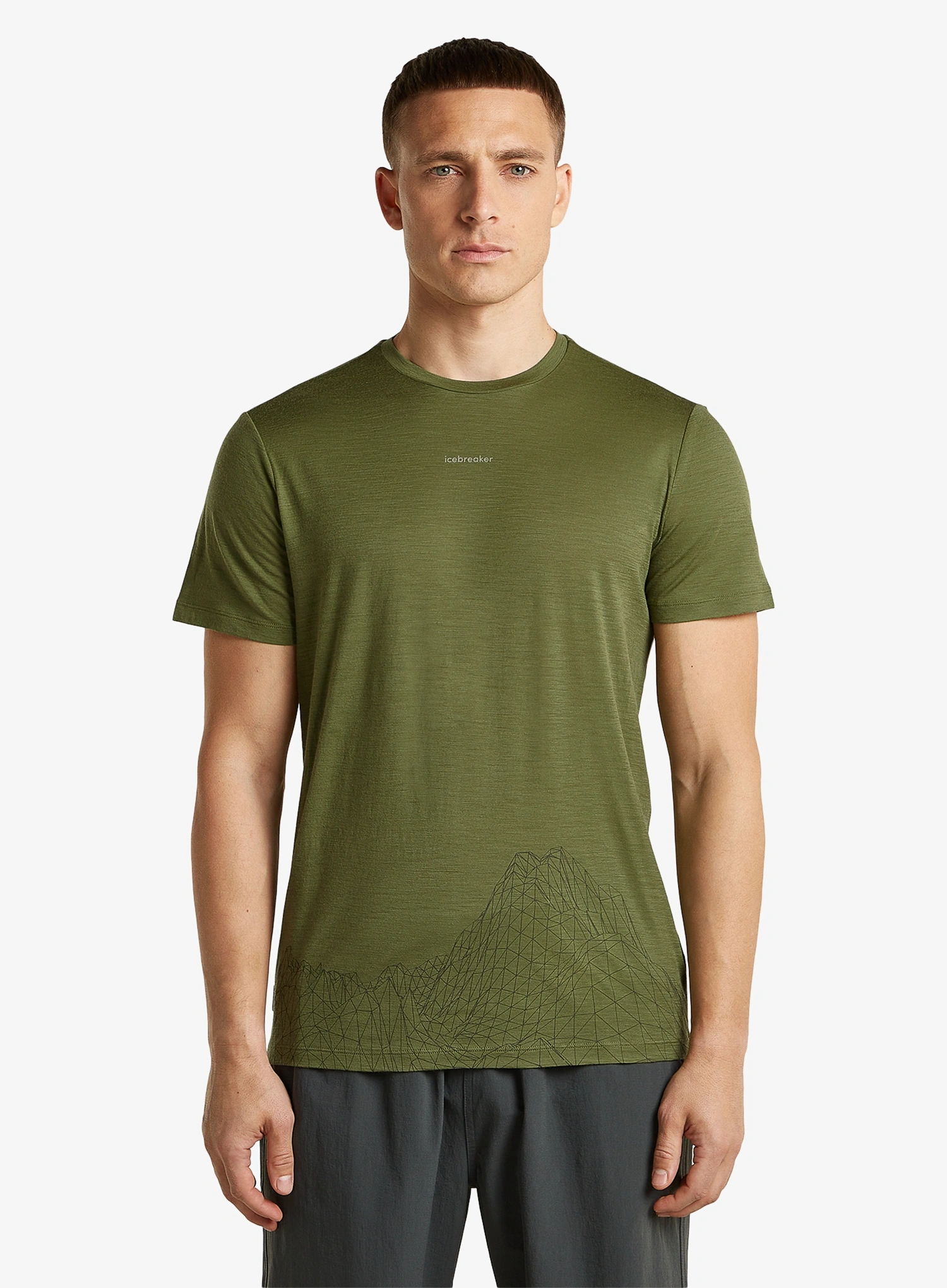 IcebreakerMerino150TechLiteSSTee3DMapping_sphagnum_fw26_129.webp