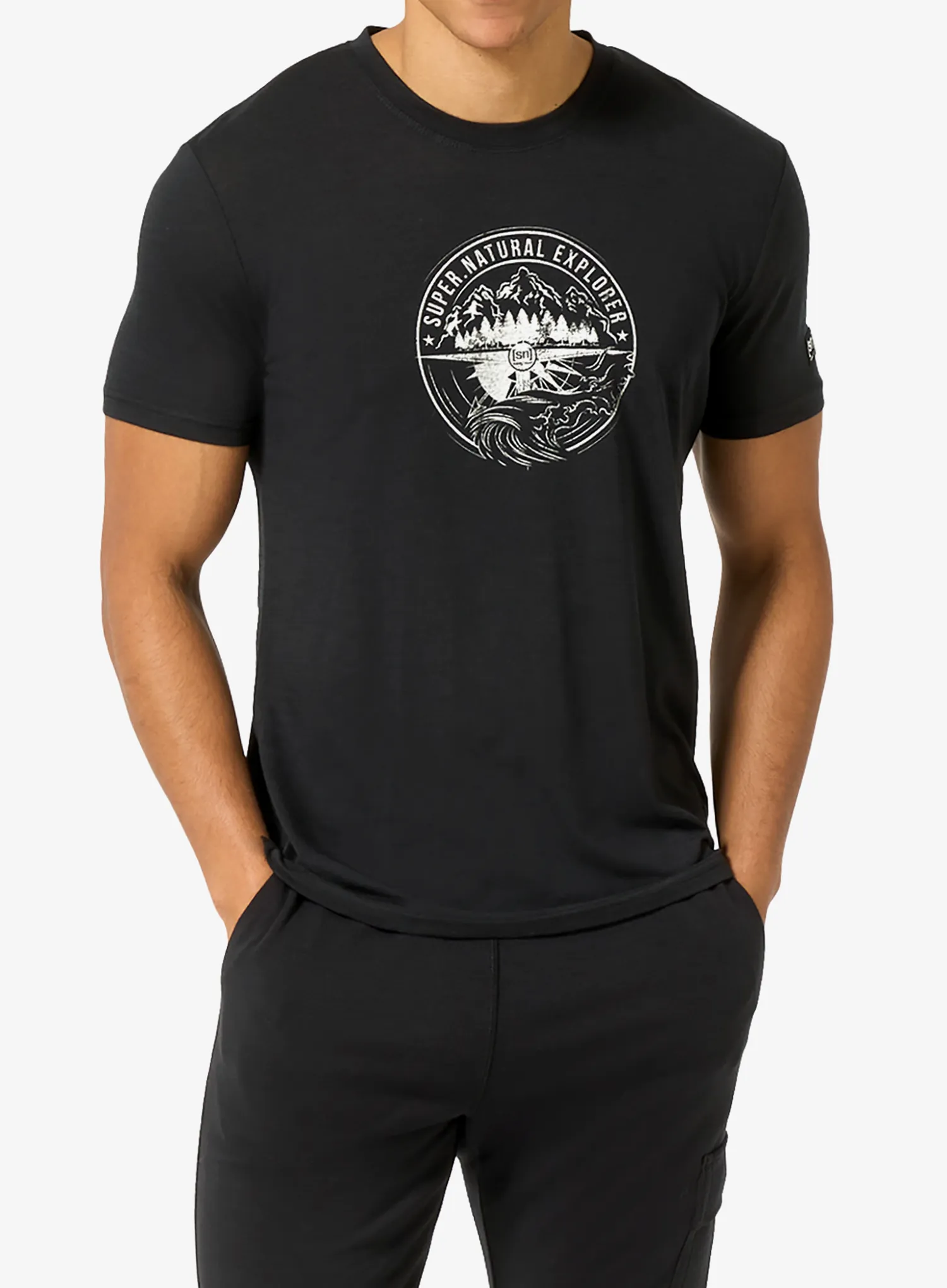 qweSupernaturalExploringTeejetblackfeathergrey7630310448884a.webp