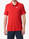 Polo-Shirt Helly Hansen Ocean Polo 2.0 - alert red