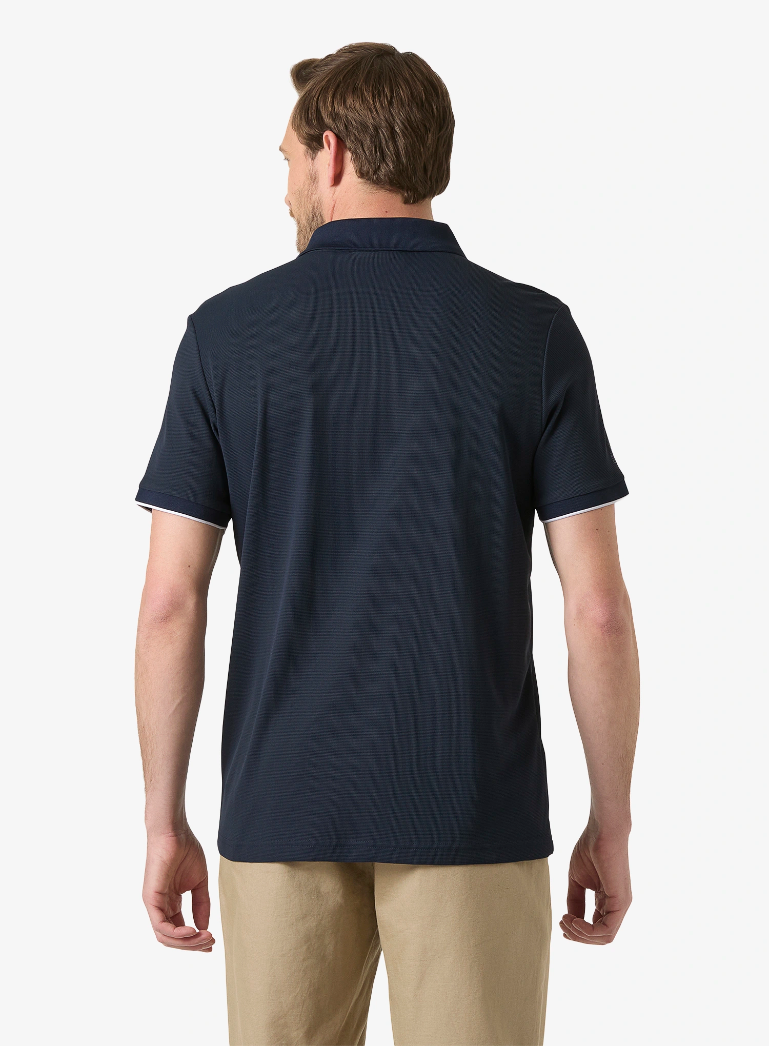 Polo-Shirt Helly Hansen Ocean Polo 2.0 - navy