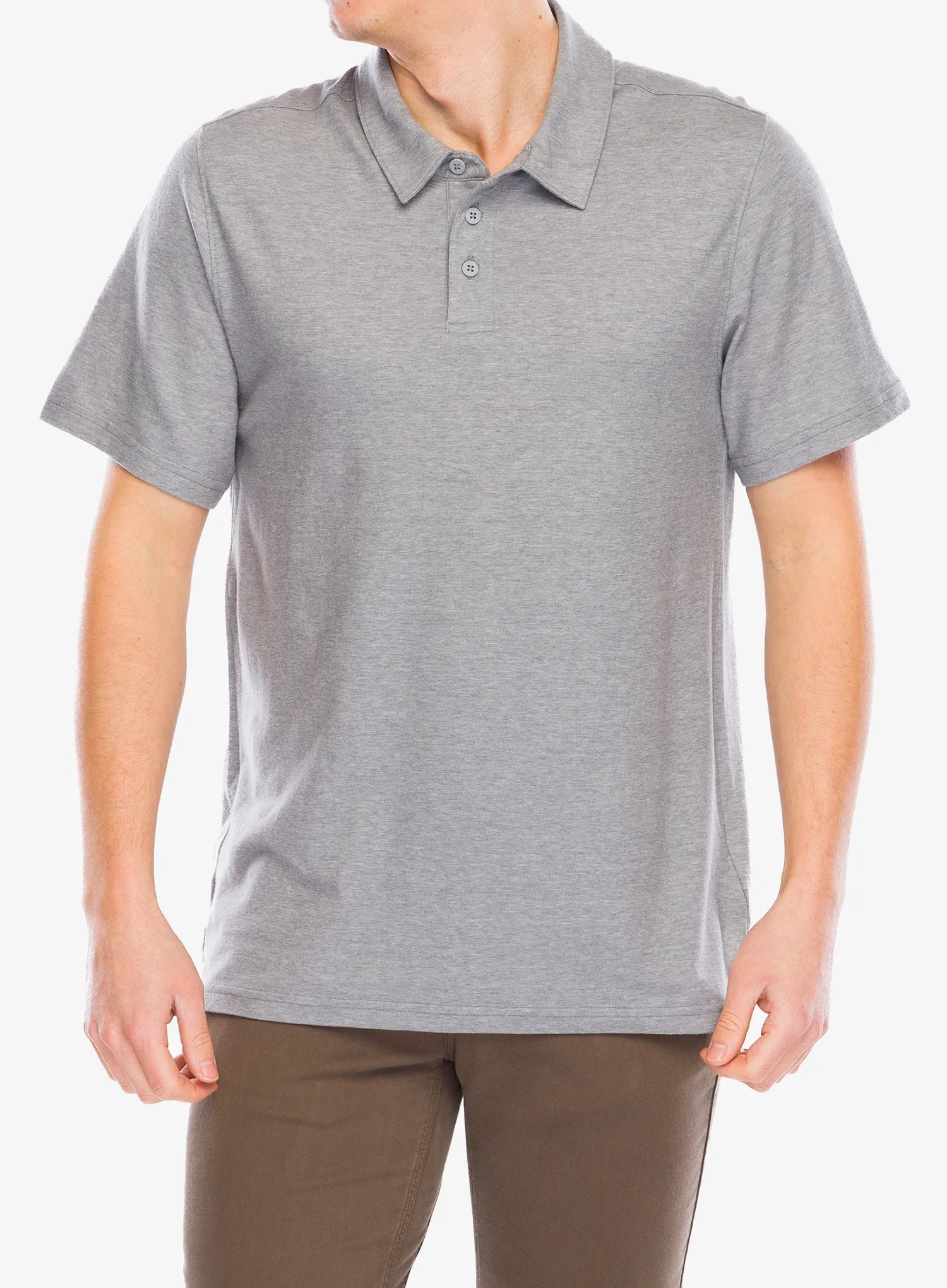 SmartwoolShortSleevePolo_lightgrayheathe196575096354a.webp