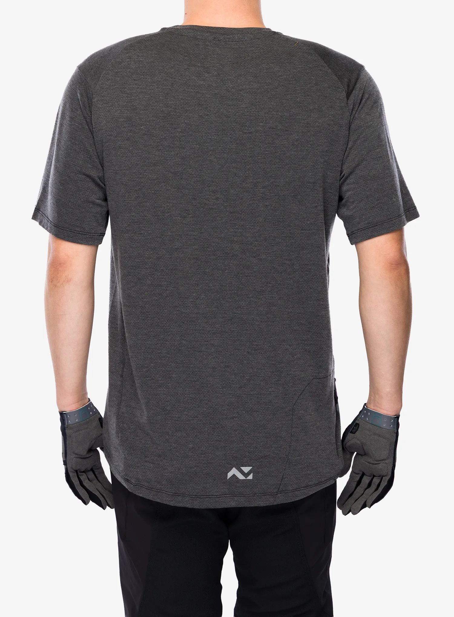 Fahrradtrikot Leatt MTB Endurance 2.0 - black