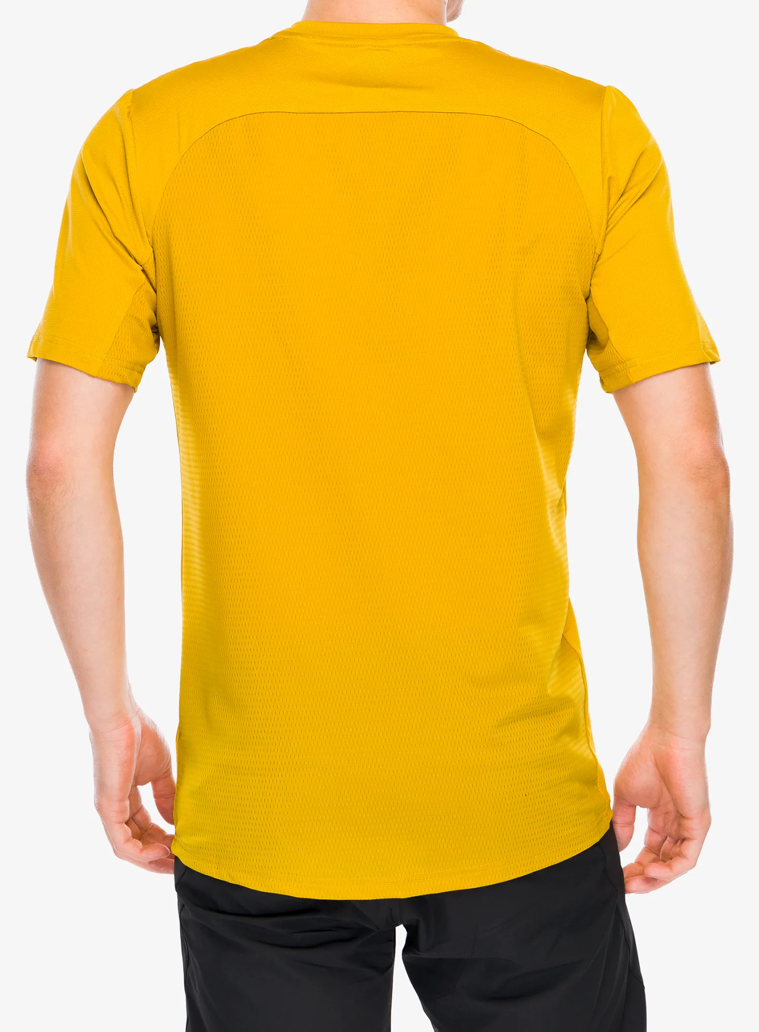 Fahrradtrikot Oakley Free Ride Rc SS Jersey - sulfide