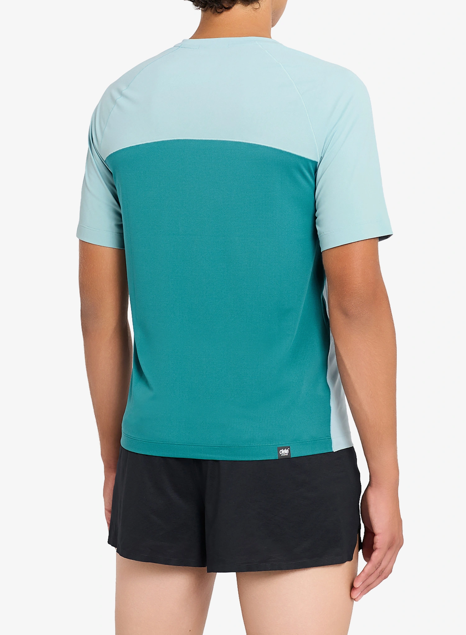 Funktionsshirt Ciele DLY T-Shirt - sterlingblue