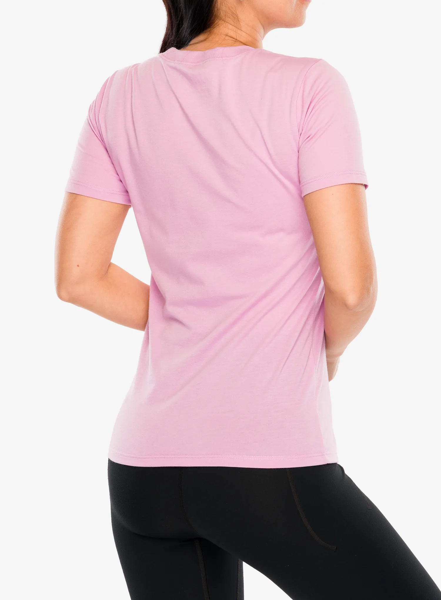 Funktionsshirt Damen Fox Absolute SS Tech Tee - purple haze