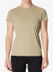 Funktionsshirt Damen Houdini Pace Air Tee - powder green