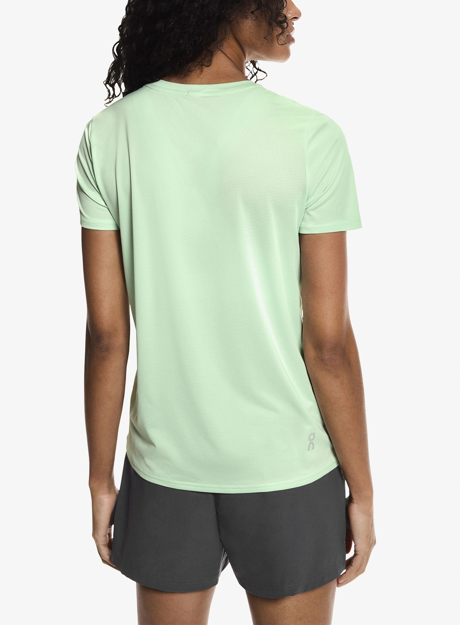 Funktionsshirt Damen On Core-T - creek