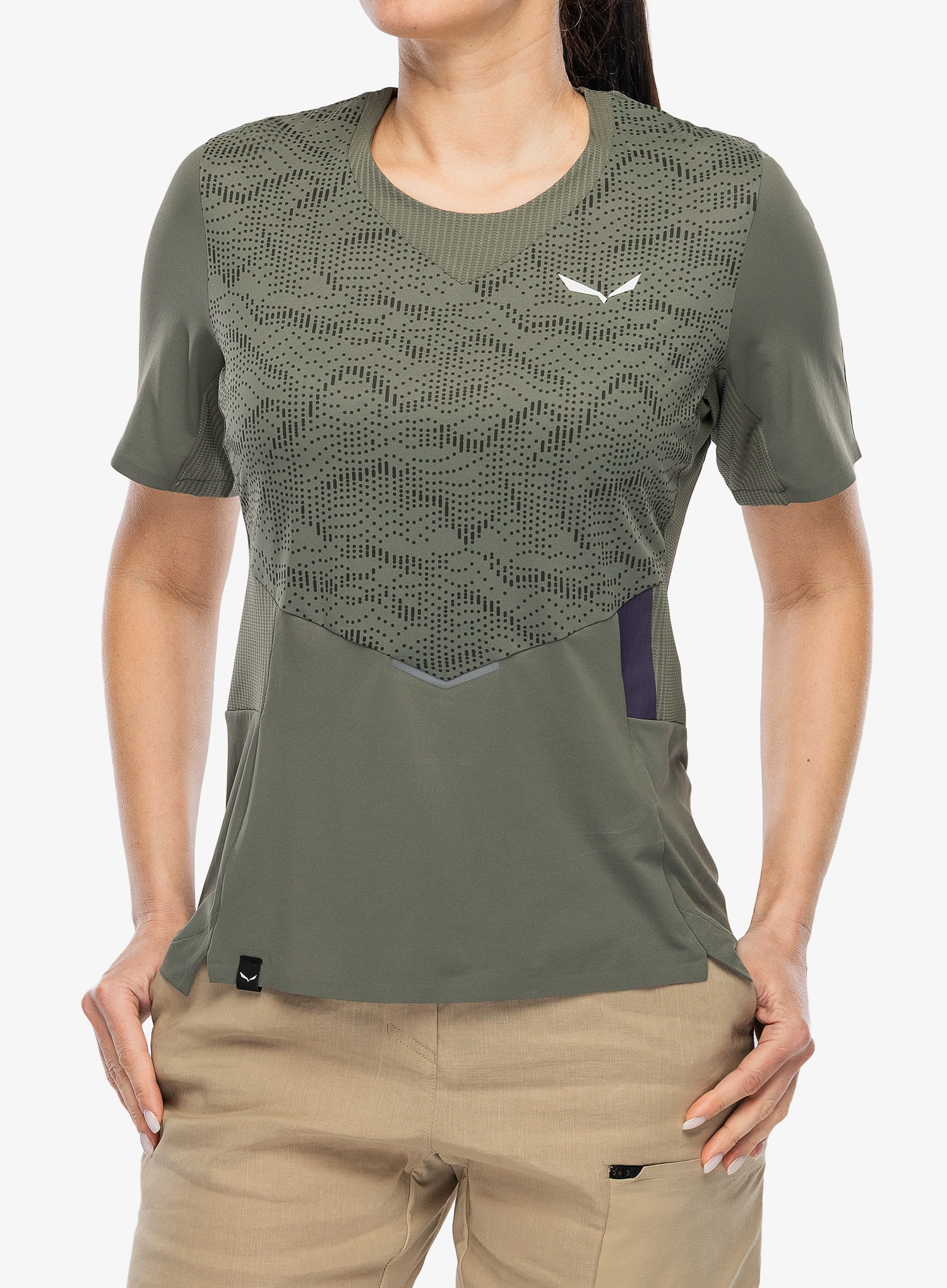 SalewaPedrocTechDryT_Shirtfadedgreen4053866864817a.webp