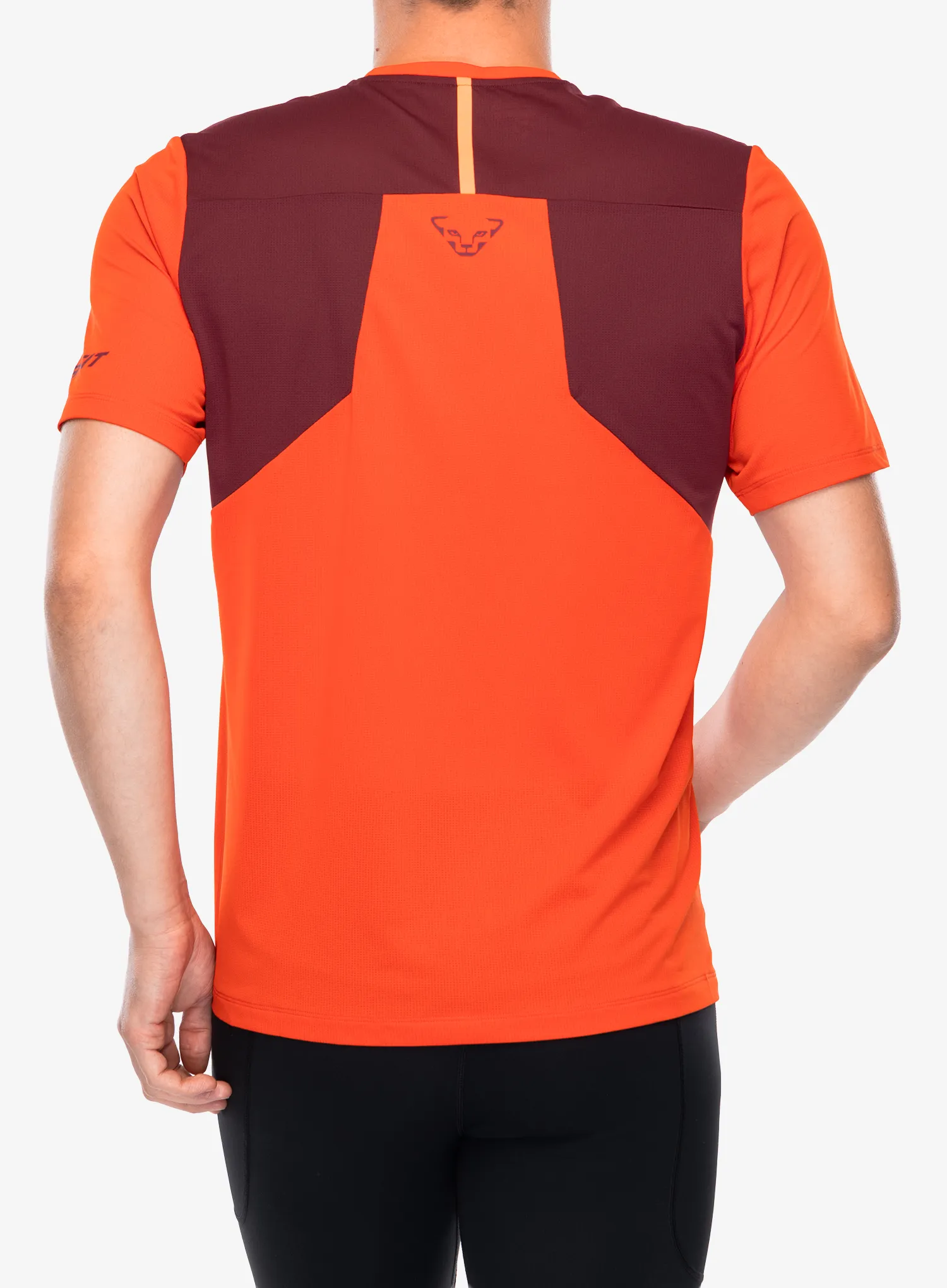 Funktionsshirt Dynafit Sky Shirt - dawn/dawn