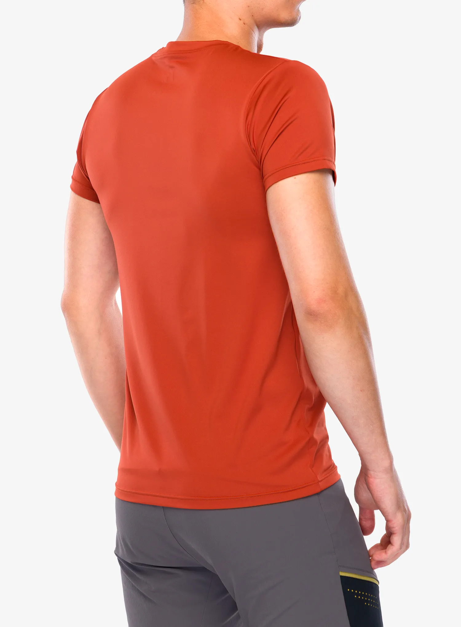 Funktionsshirt Hannah Parnell II - rooibos tea