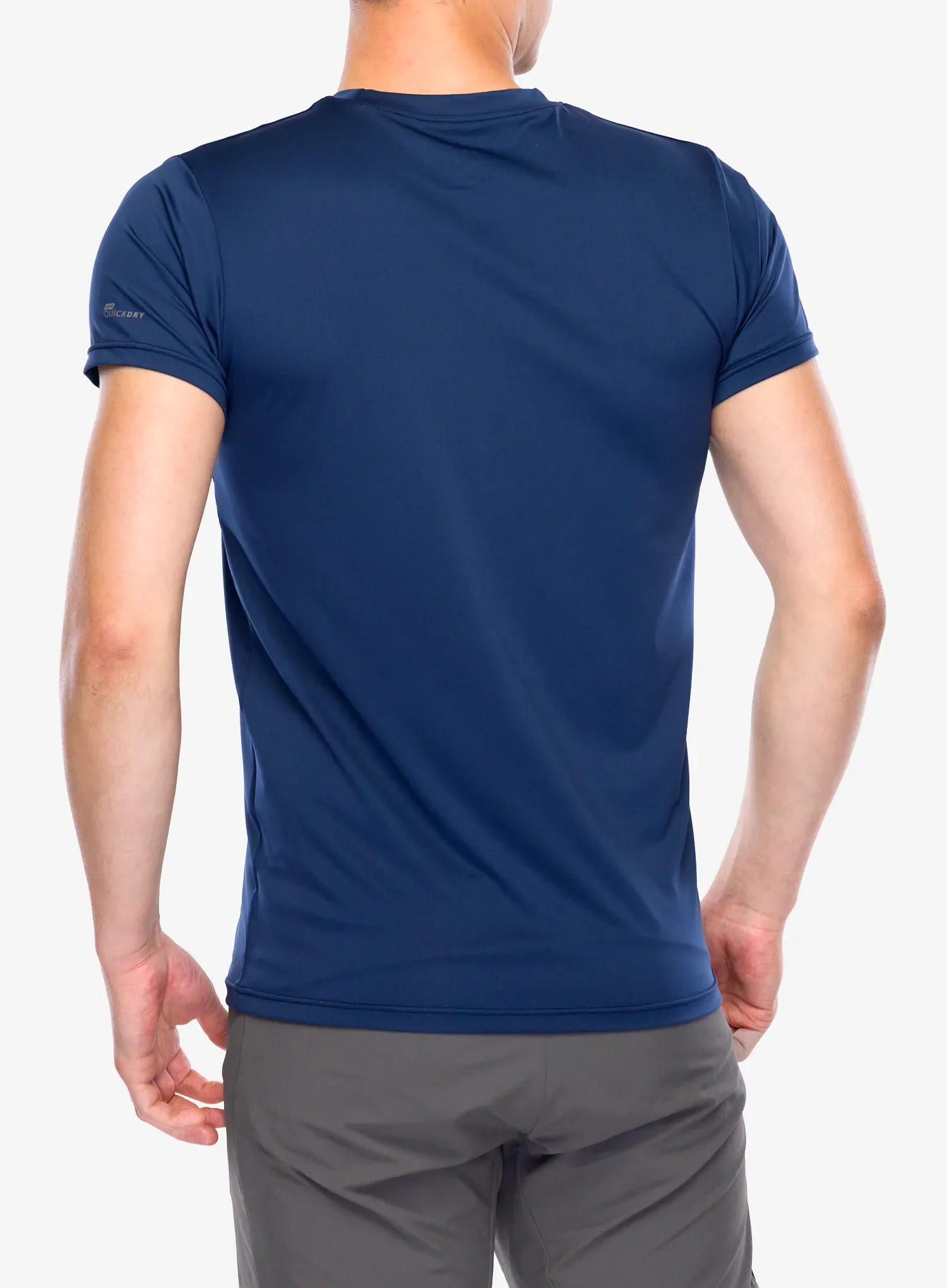 Funktionsshirt Hannah Parnell II - sargasso sea