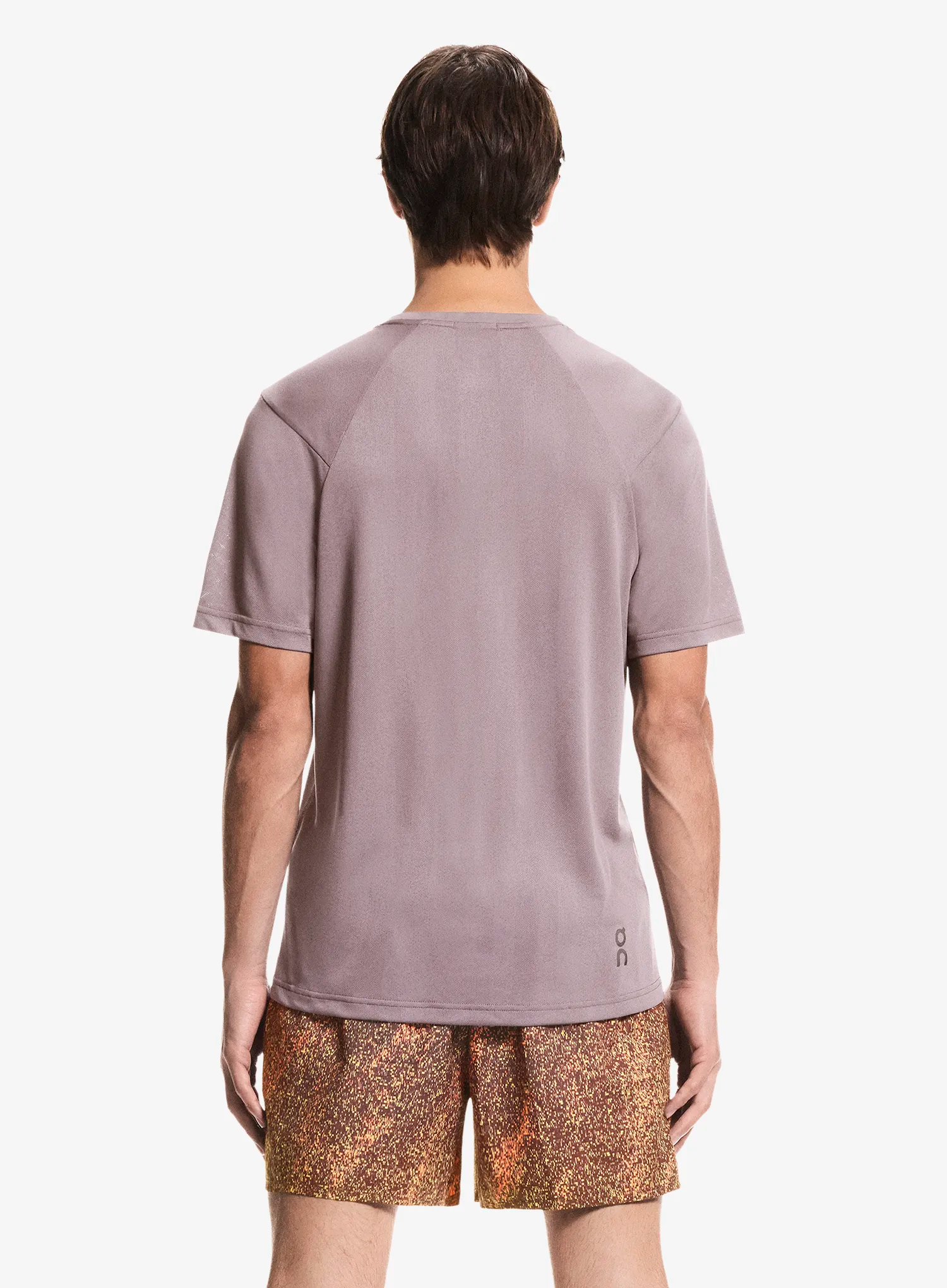 Funktionsshirt On Trail-T - gobi