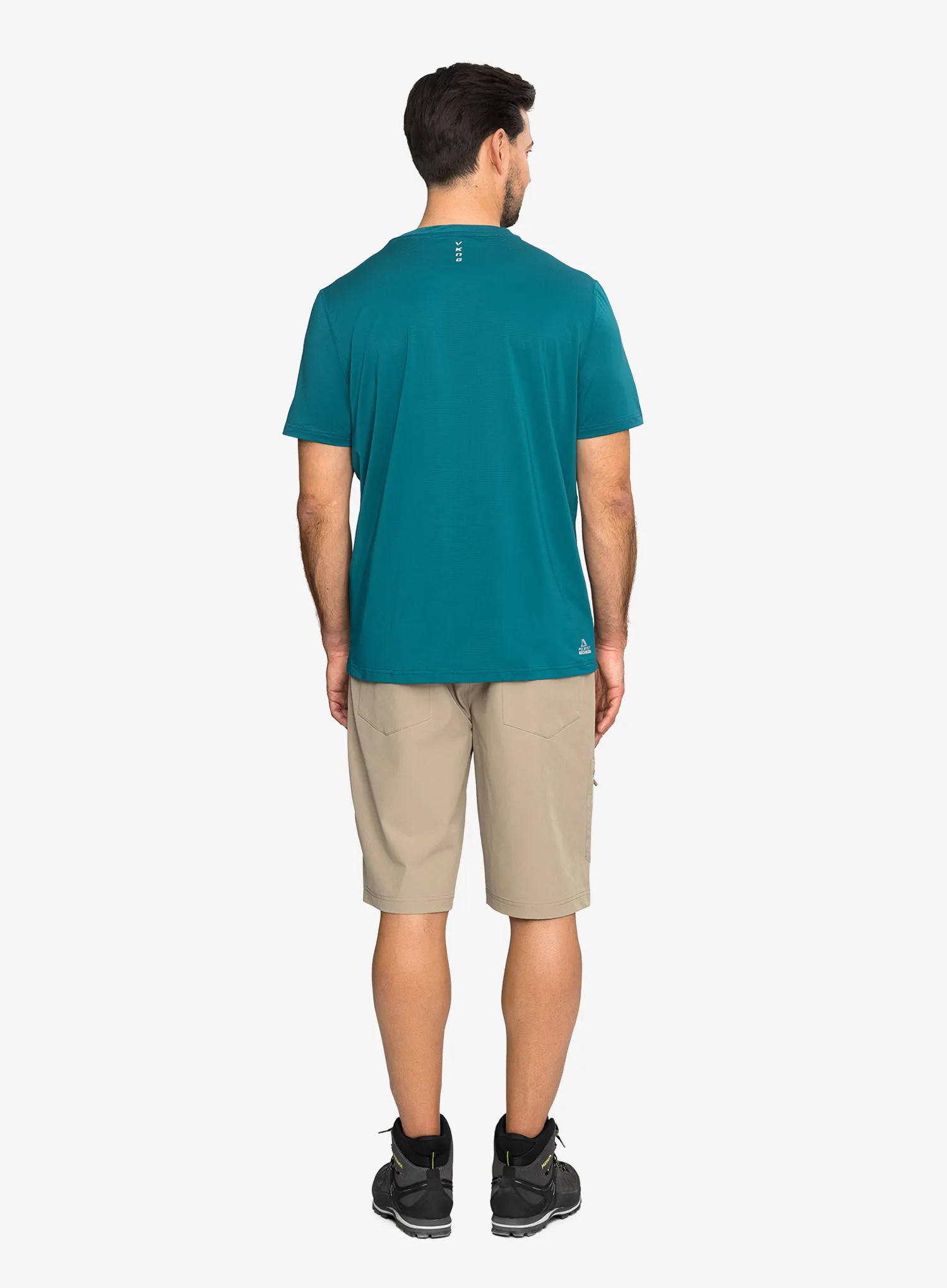 Funktionsshirt Viking Tover - blue