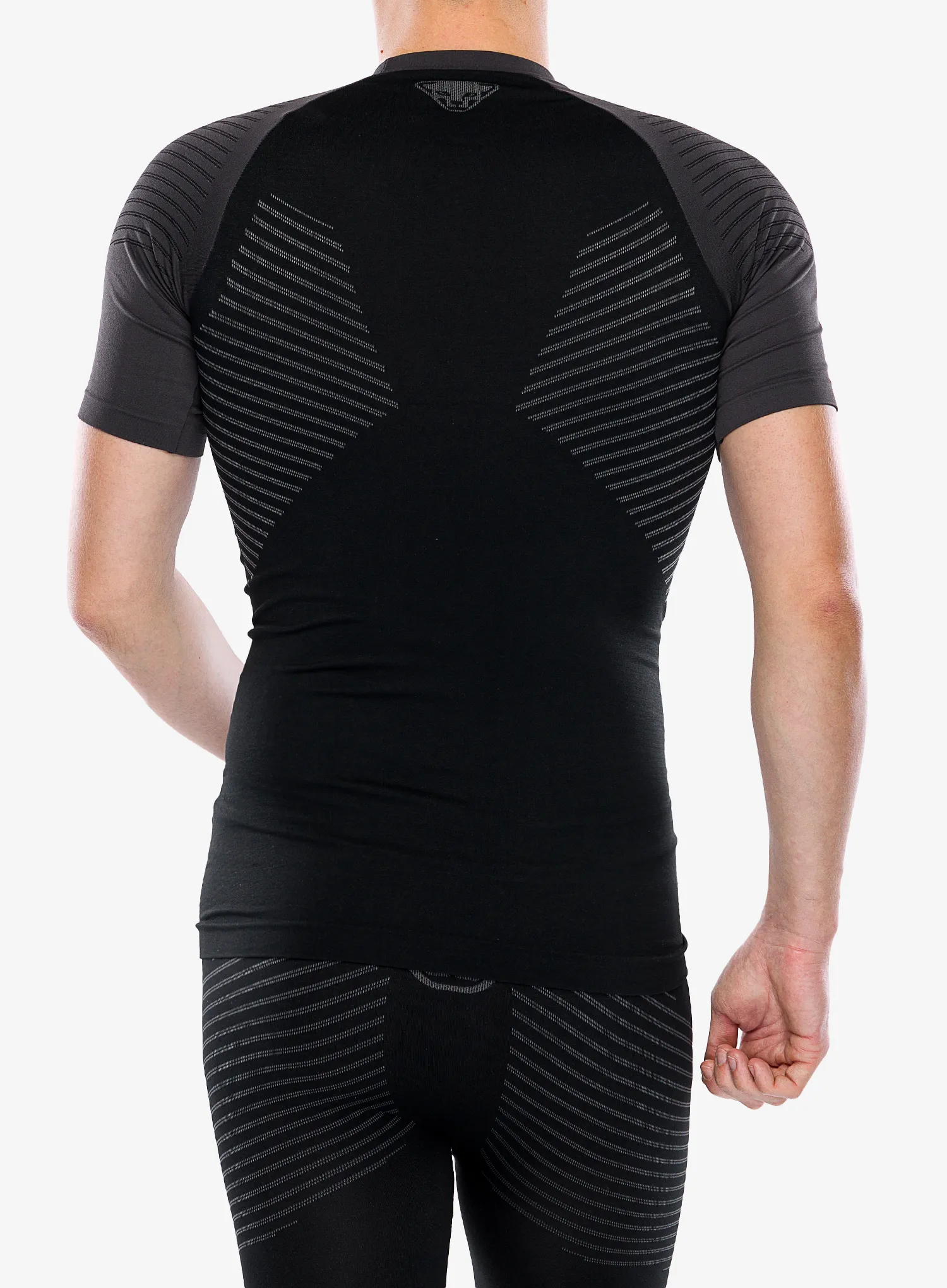 Funktionsshirt Herren Dynafit Speed Dryarn S/S Tee - magnet