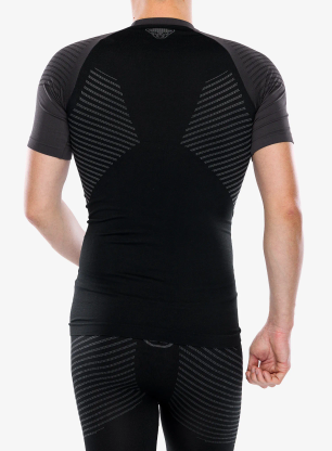 Funktionsshirt Herren Dynafit Speed Dryarn S/S Tee - magnet
