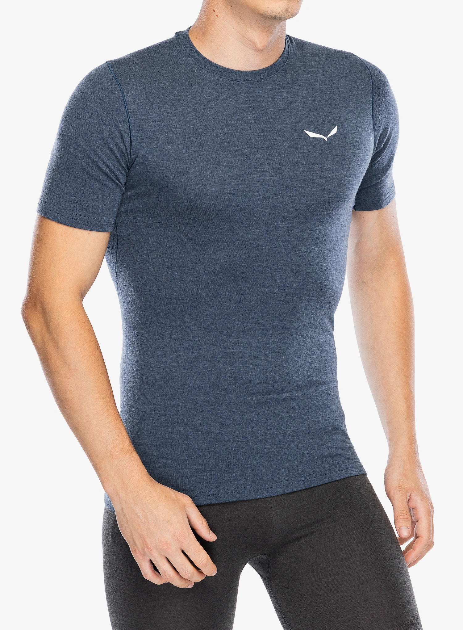 SalewaCristalloWarmAmrT_Shirt_darkdenim4053866705707a.webp