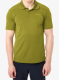 Shirt Vaude Essential Polo Shirt - dark leaf