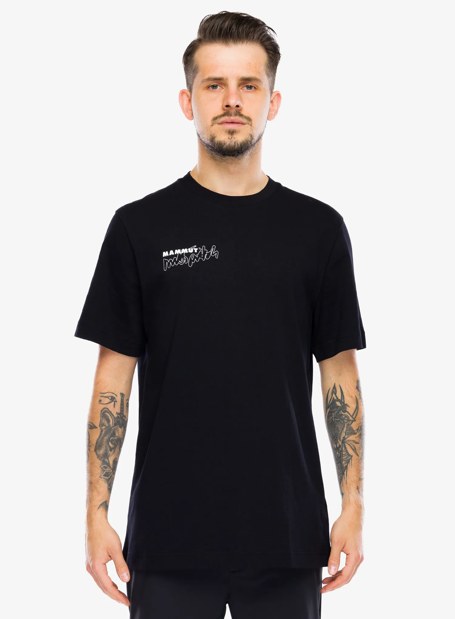 MammutMammutBaseT_ShirtMulti_Pitchblack7619876959928A.webp