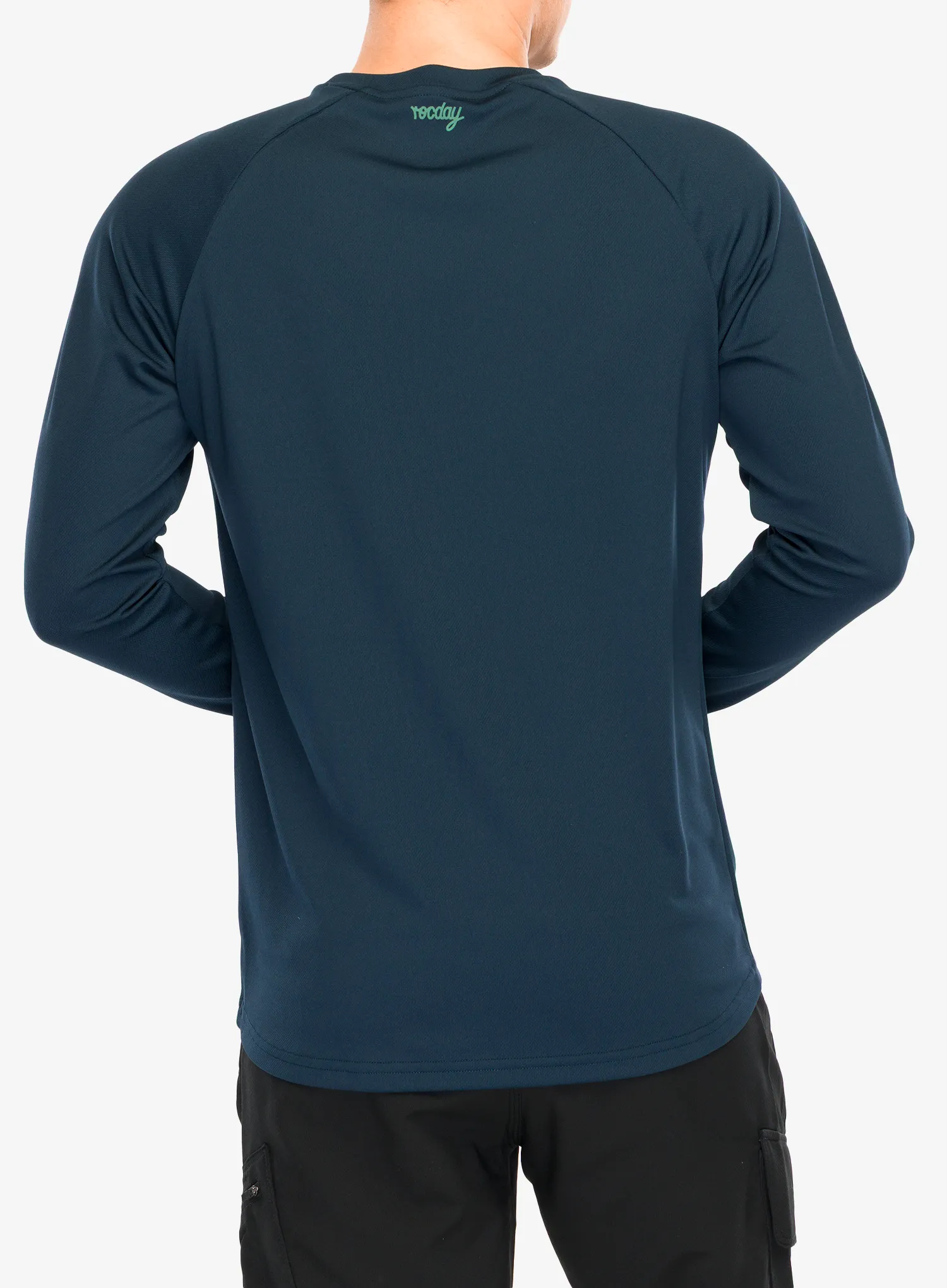 Pullover Rocday Mount - navy blue