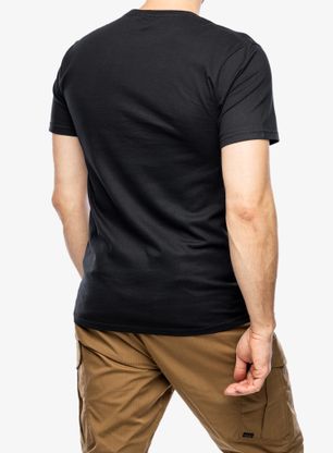T-Shirt mit Aufdruck 5.11 Emea Come Take It S/S Tee - black