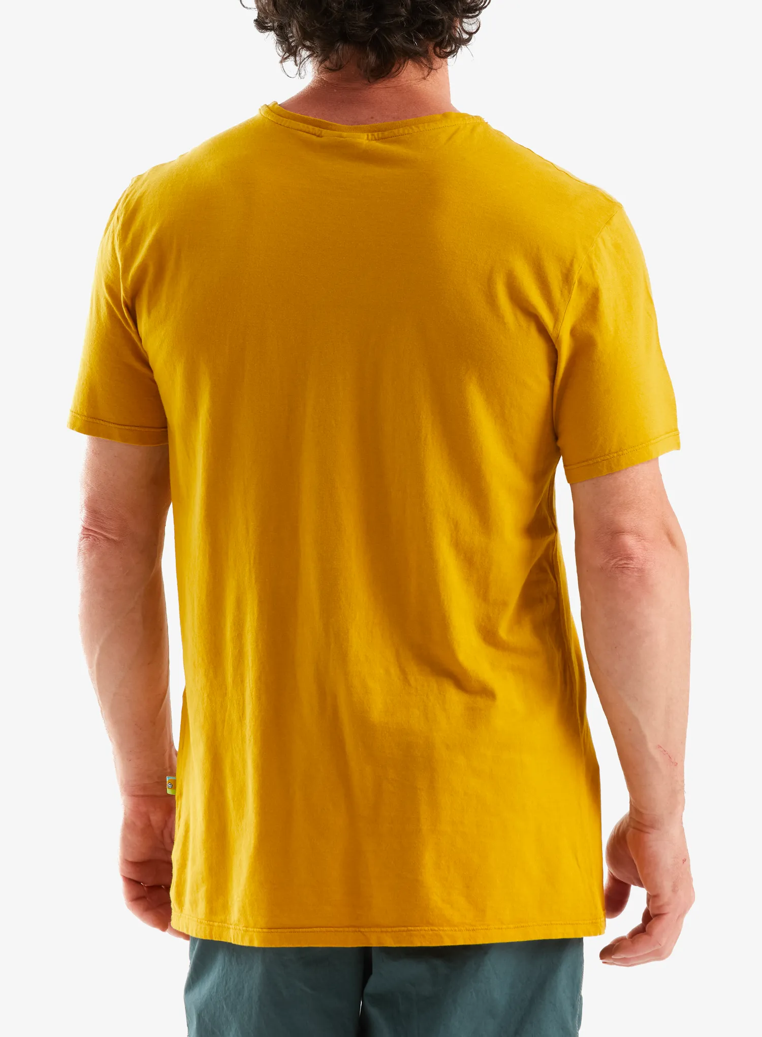 T-Shirt mit Aufdruck E9 Cup - grape