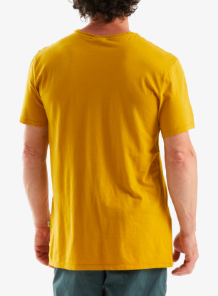 T-Shirt mit Aufdruck E9 Cup - grape