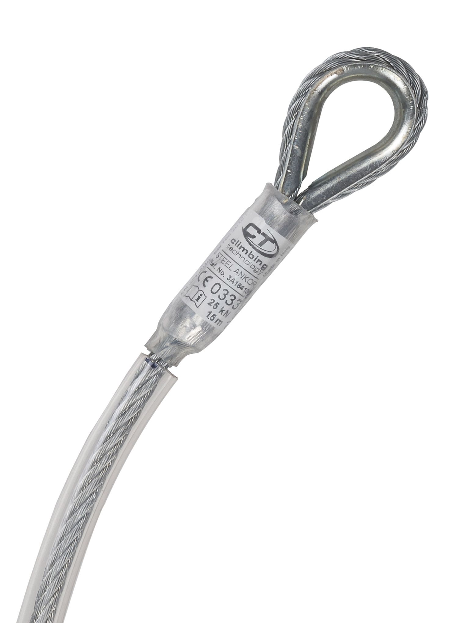 Stahlschlingen Climbing Technology/SKYLOTEC Steel Ankor 150cm