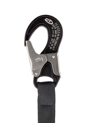 Textile Anschlageinrichtung Climbing Technology/SKYLOTEC Easy Ankor-C 55 cm - black