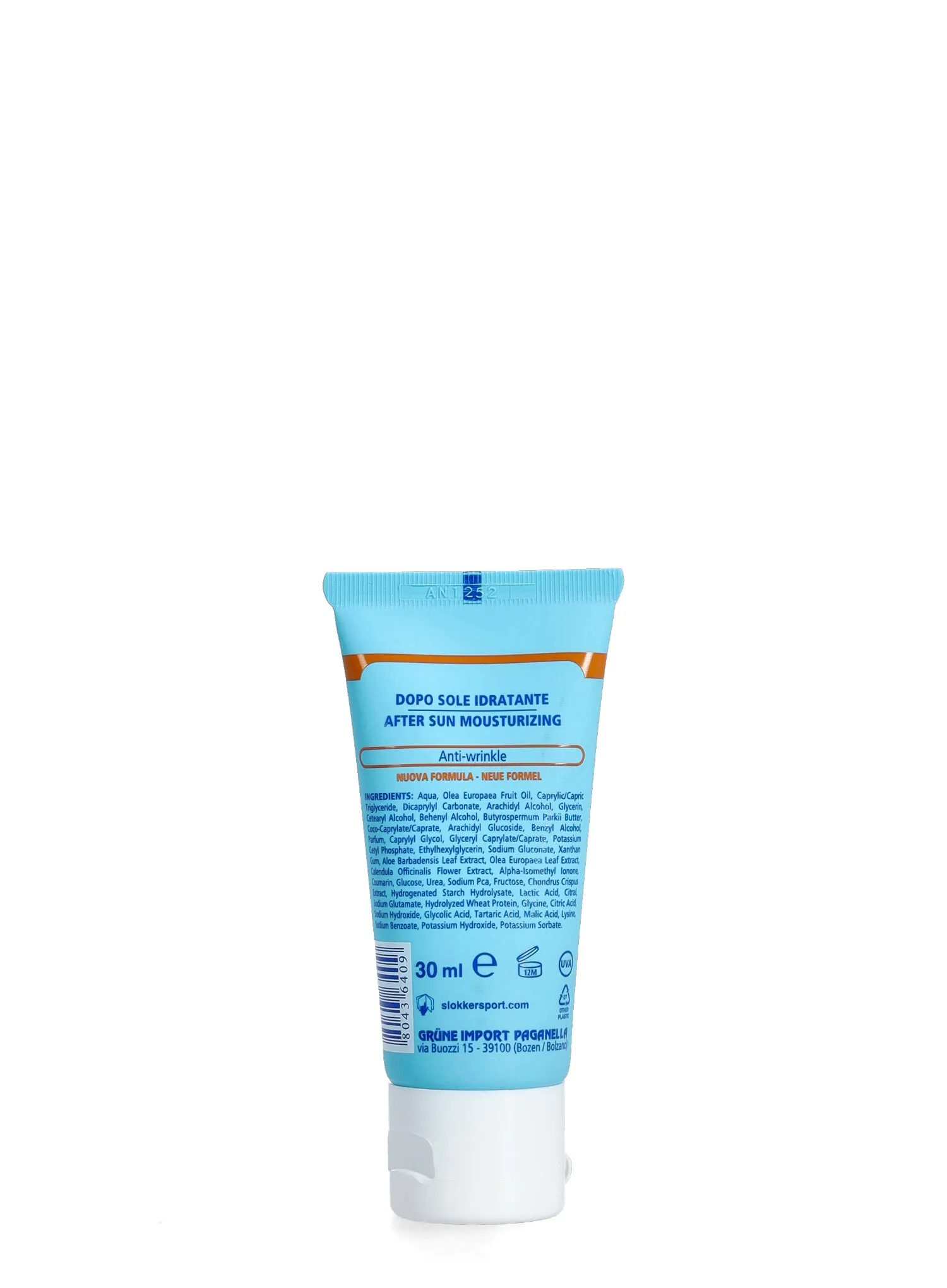 Creme Alpen After Sun Cream 30 ml