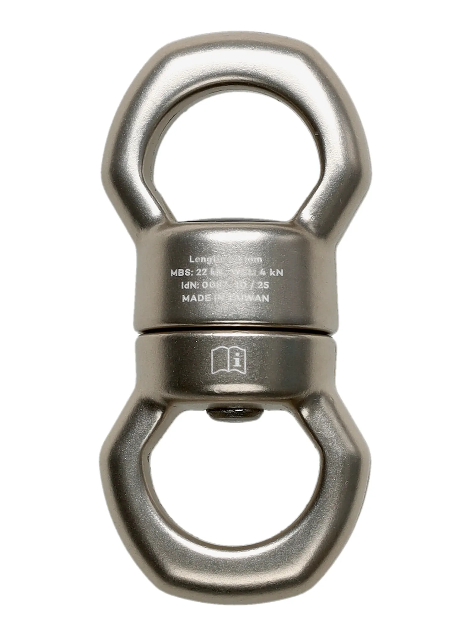 Wirbel Beal Twist'Air B - stone