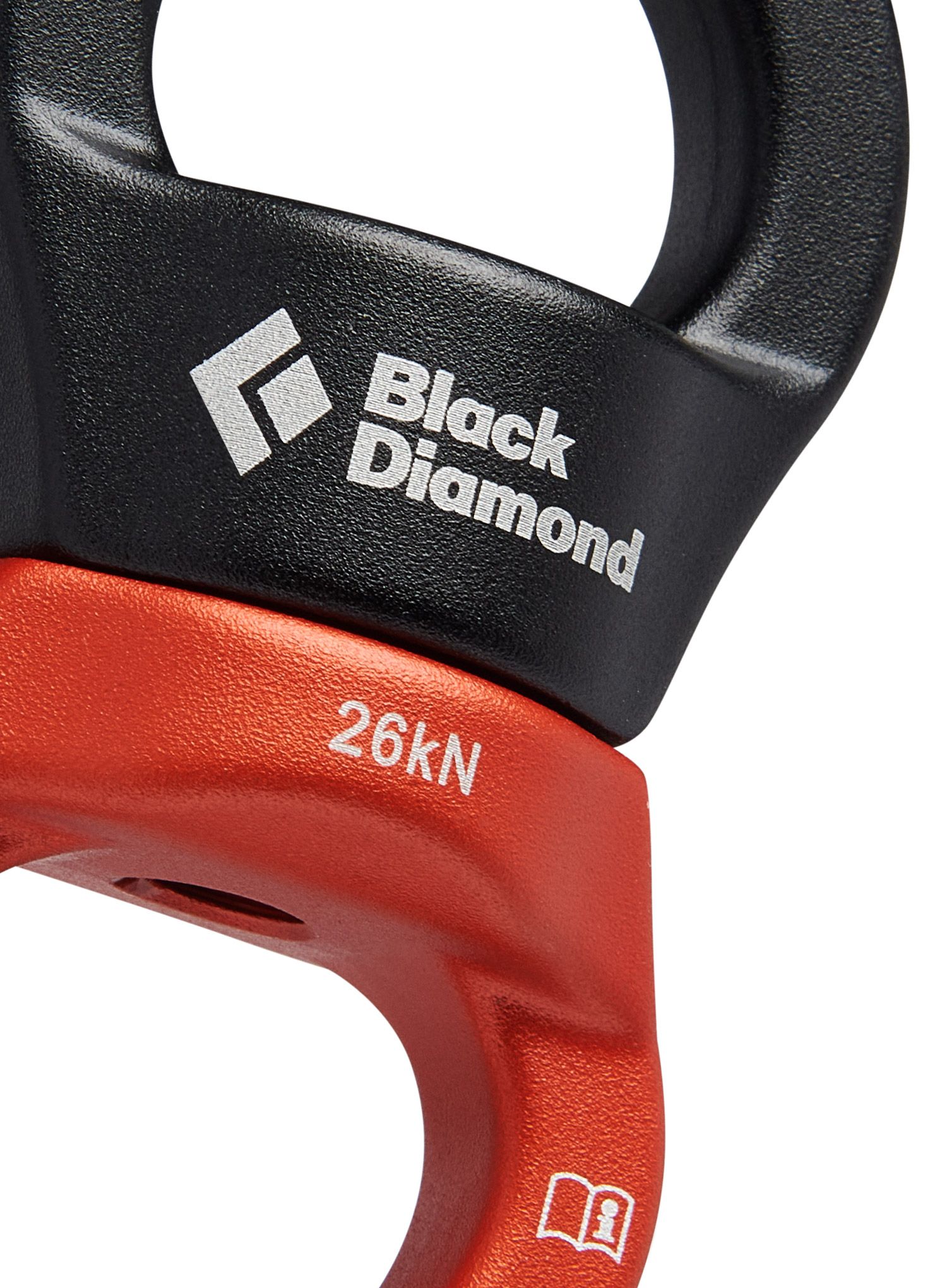 Wirbel Black Diamond Rotor
