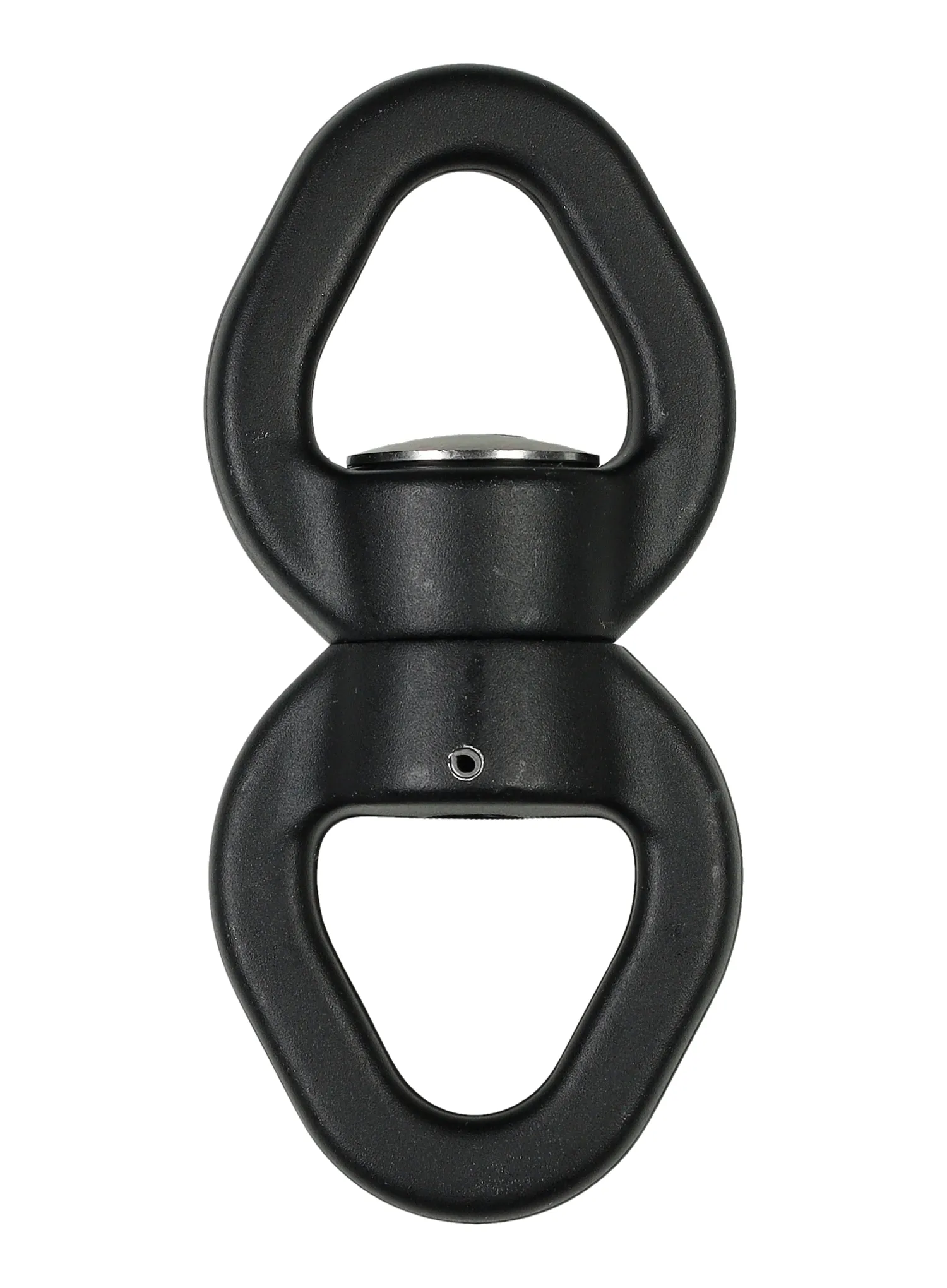 Wirbel Climbing Technology/SKYLOTEC Twirl - black