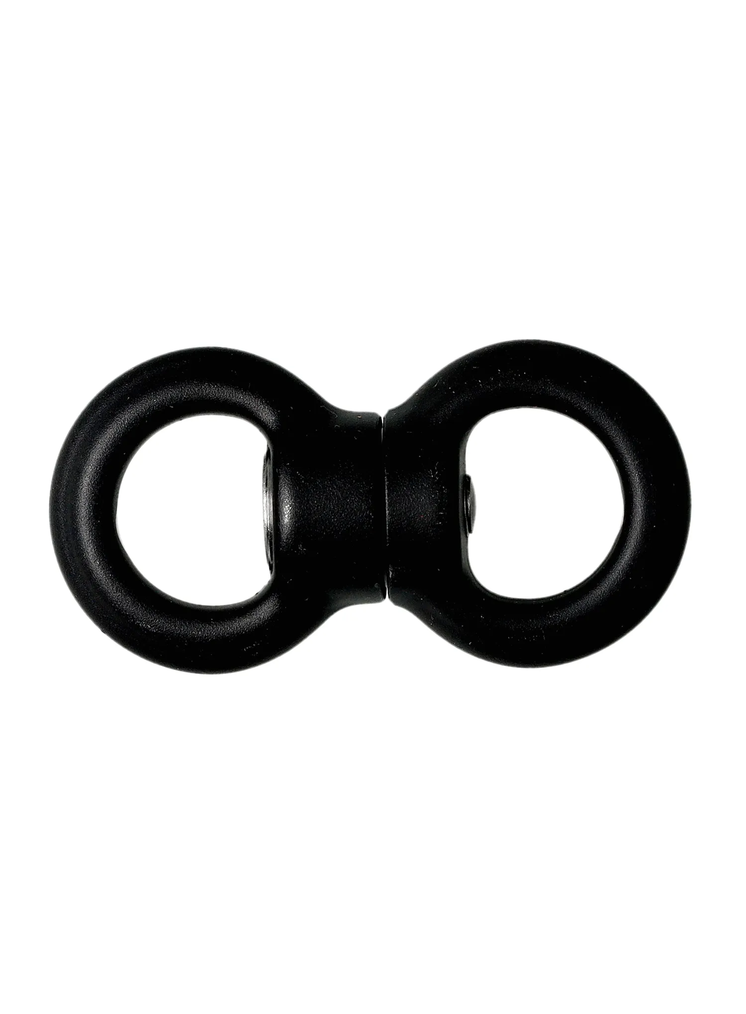 Wirbel Climbing Technology/SKYLOTEC Twister - black