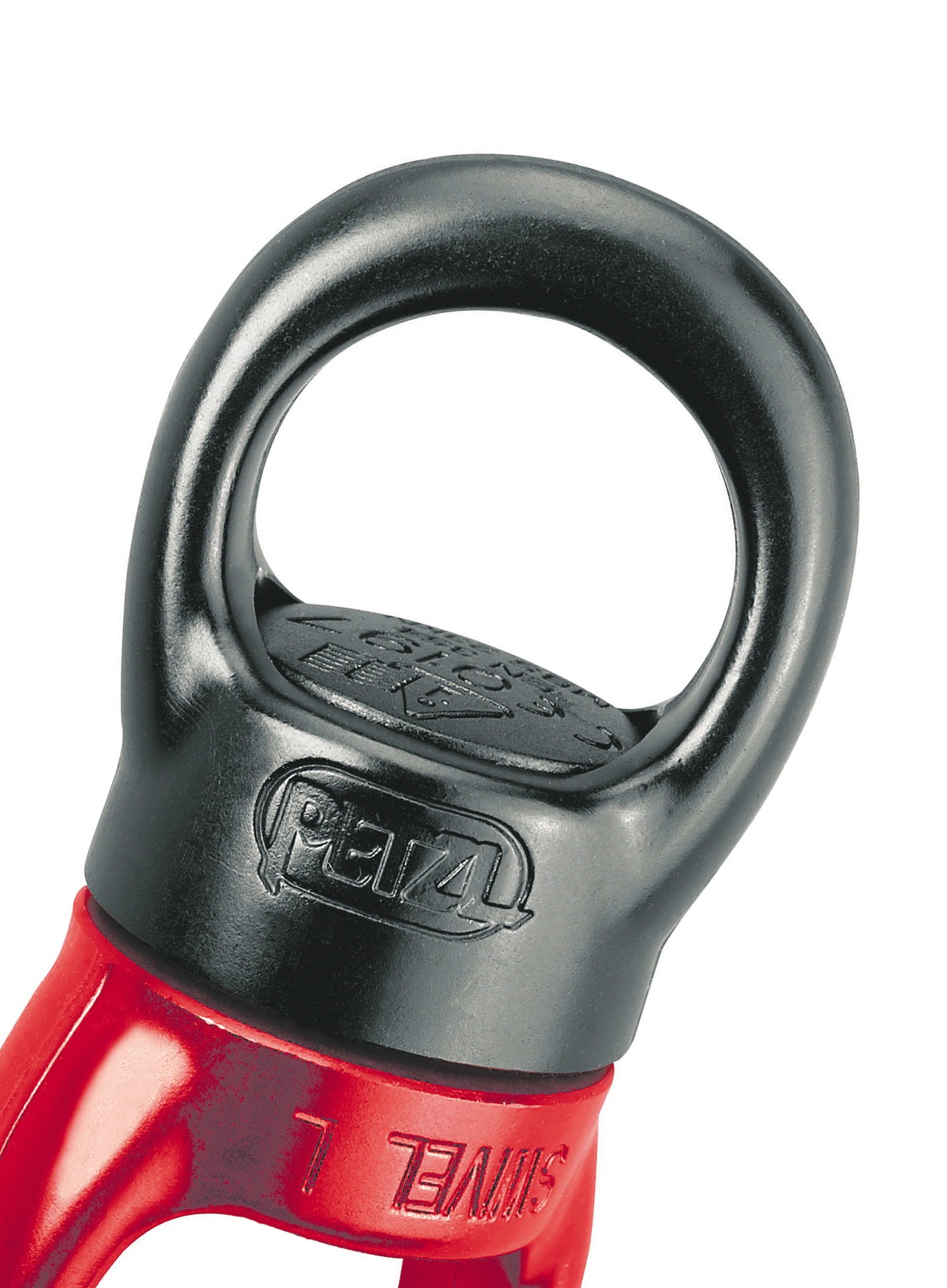 Wirbel Petzl Swivel L