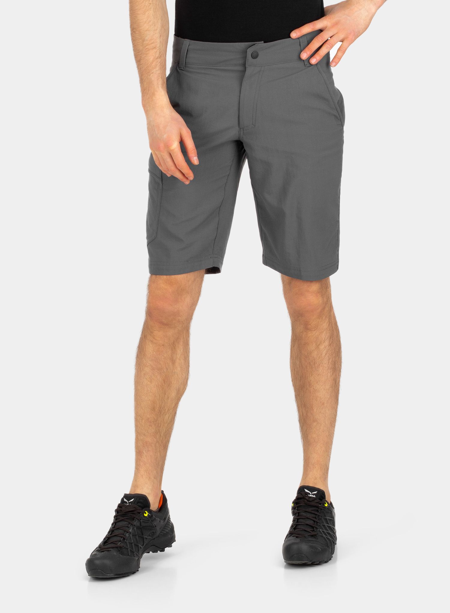 Shorts Berghaus Navigator 2.0 Short - grey