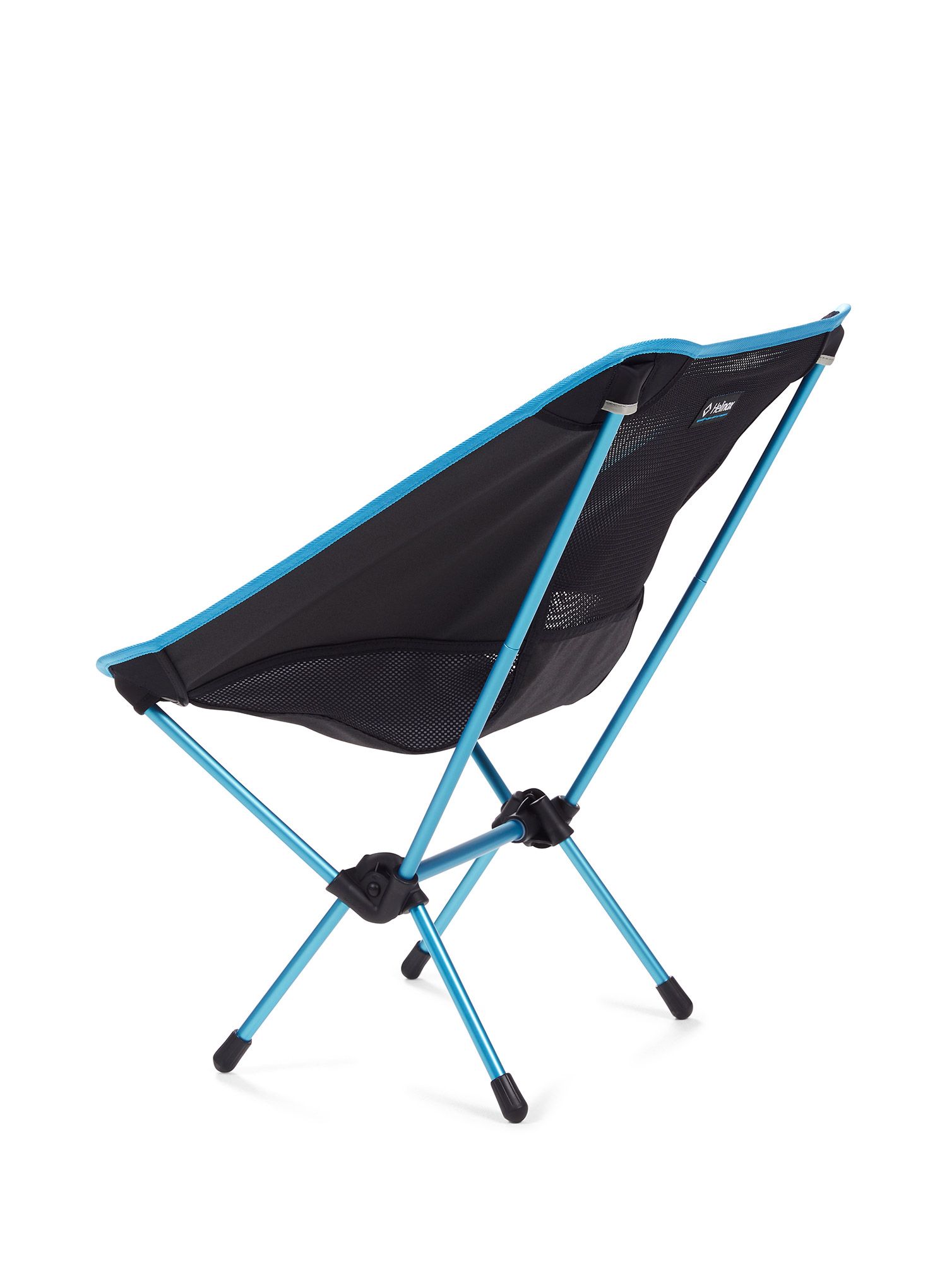 Campingstuhl Helinox Chair One - black