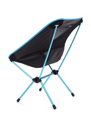 Campingstuhl Helinox Chair One XL - black