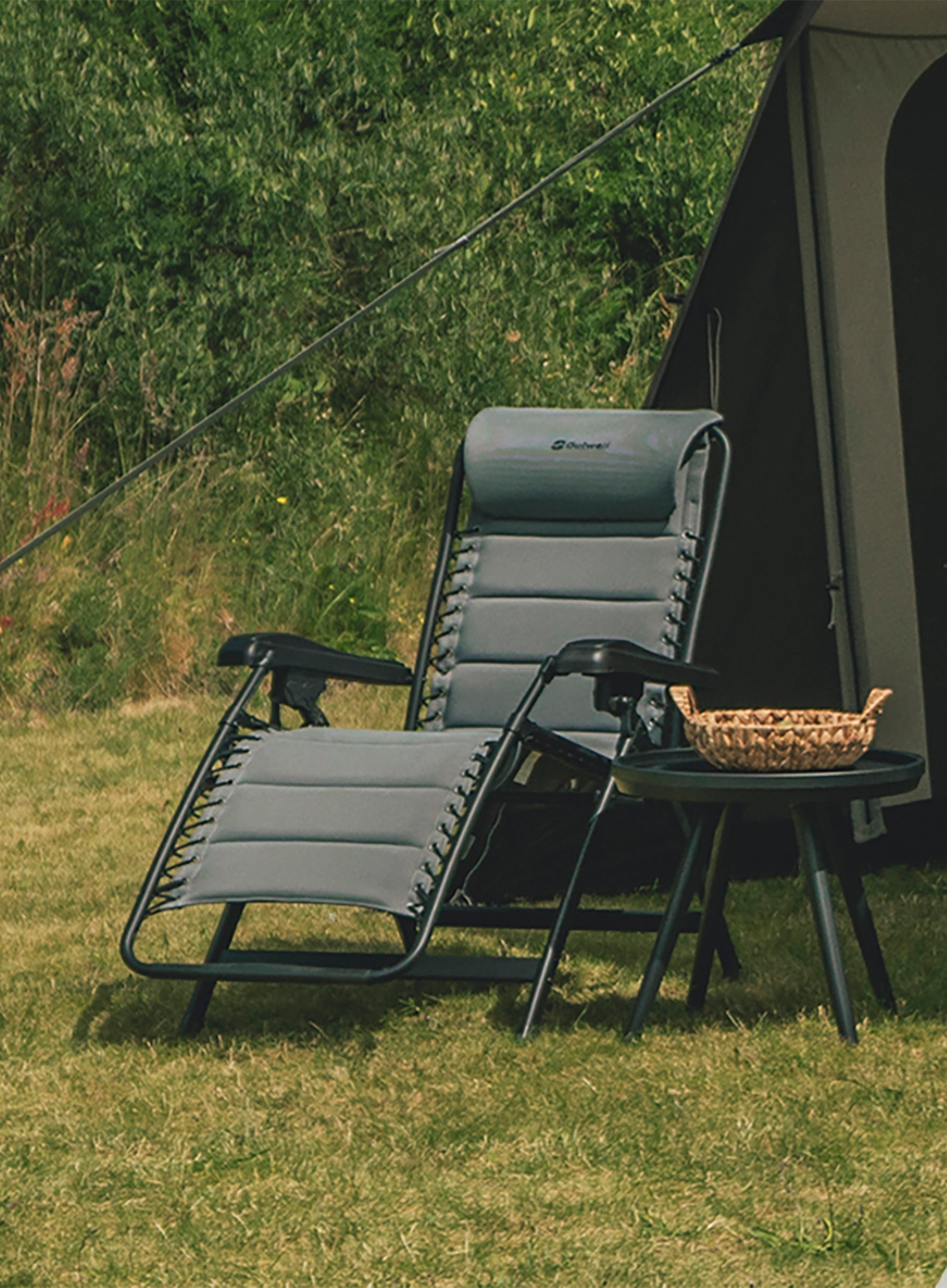 Campingstuhl Outwell Acadia