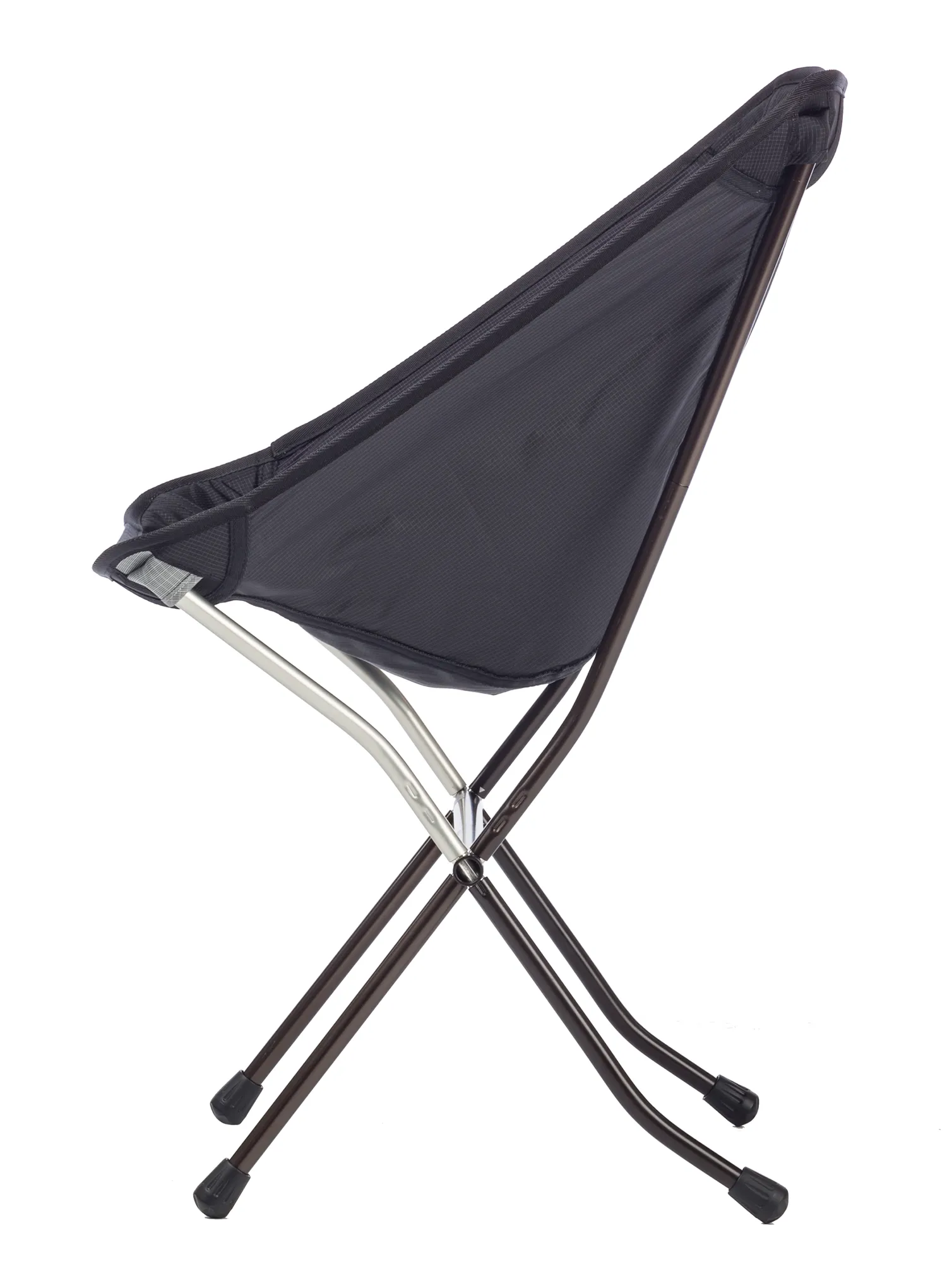 Klappstuhl Big Agnes Skyline Ul Chair - jet black