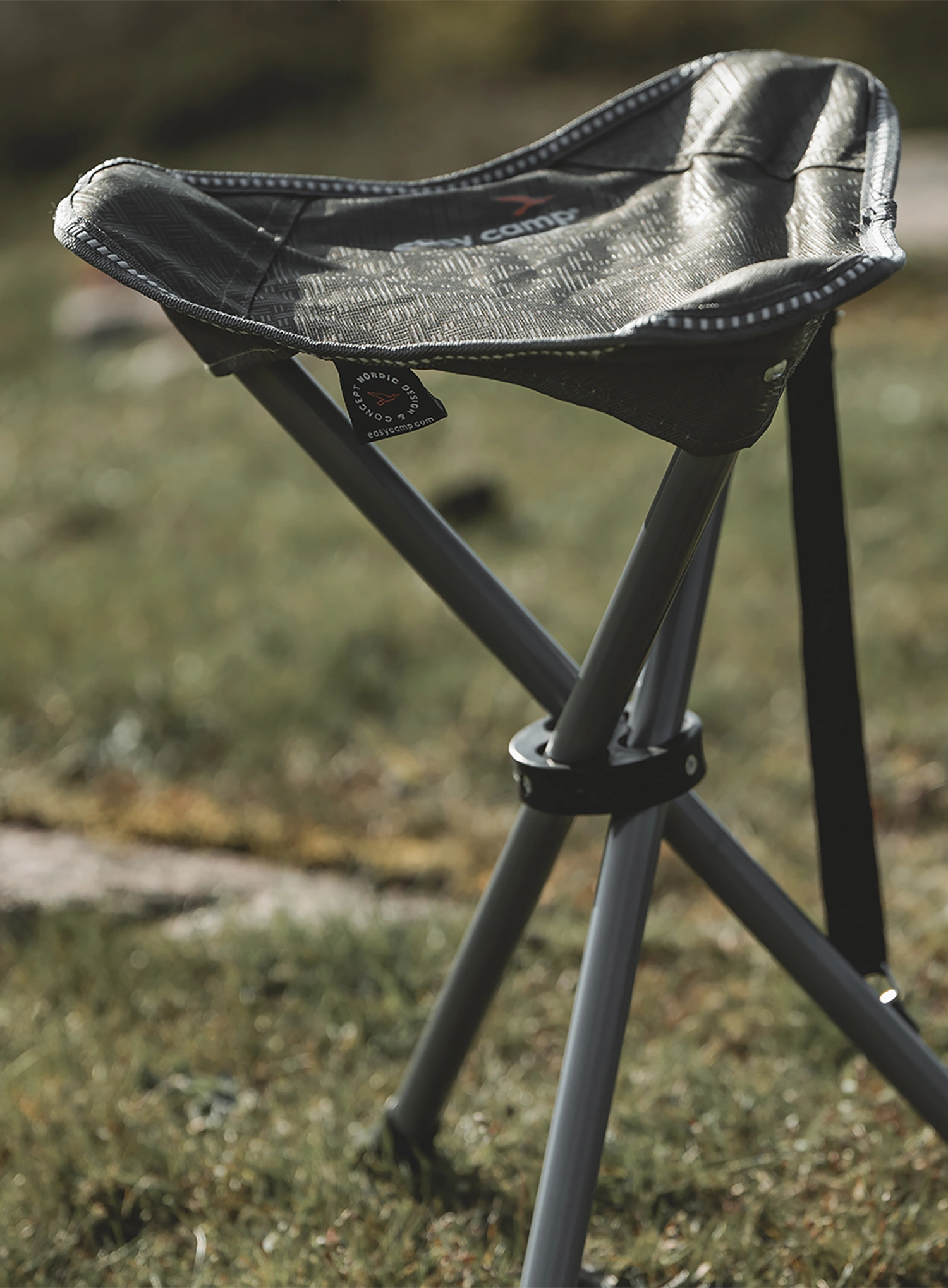 Klappstuhl Easy Camp Elm Stool